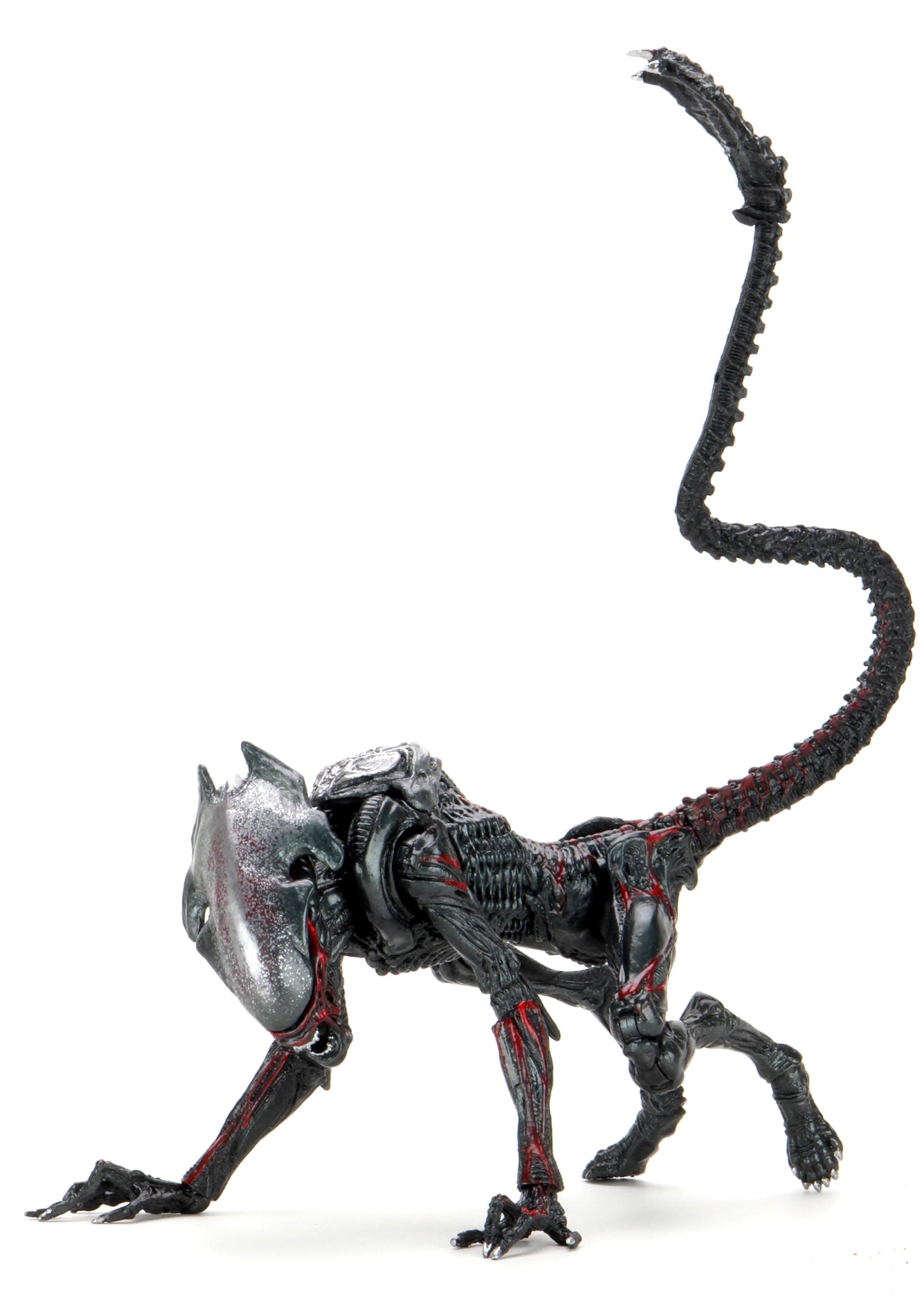 Aliens - Kenner Night Cougar - 7" Action Figure