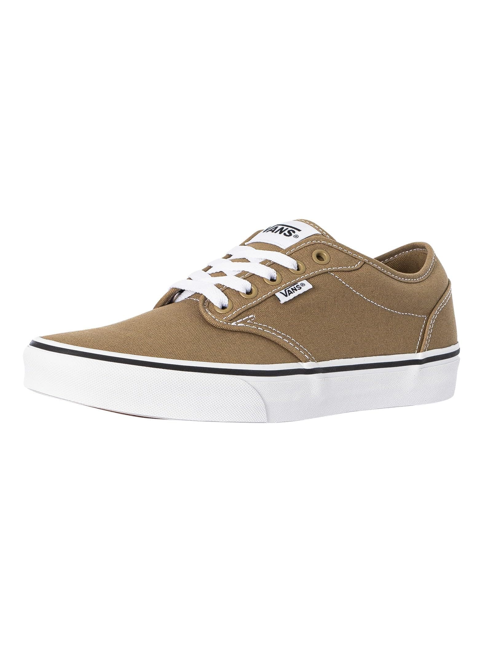 Vans Men's Atwood Sneaker