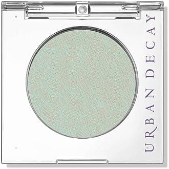 24/7 Longwear Eyeshadow Single - High-Pigment Eye Shadow Compact, Smooth & Blendable Color, Up to 12HR Wear, Crease-free Makeup, Matte Satin Shimmer & Metallic Finishes, Vegan
