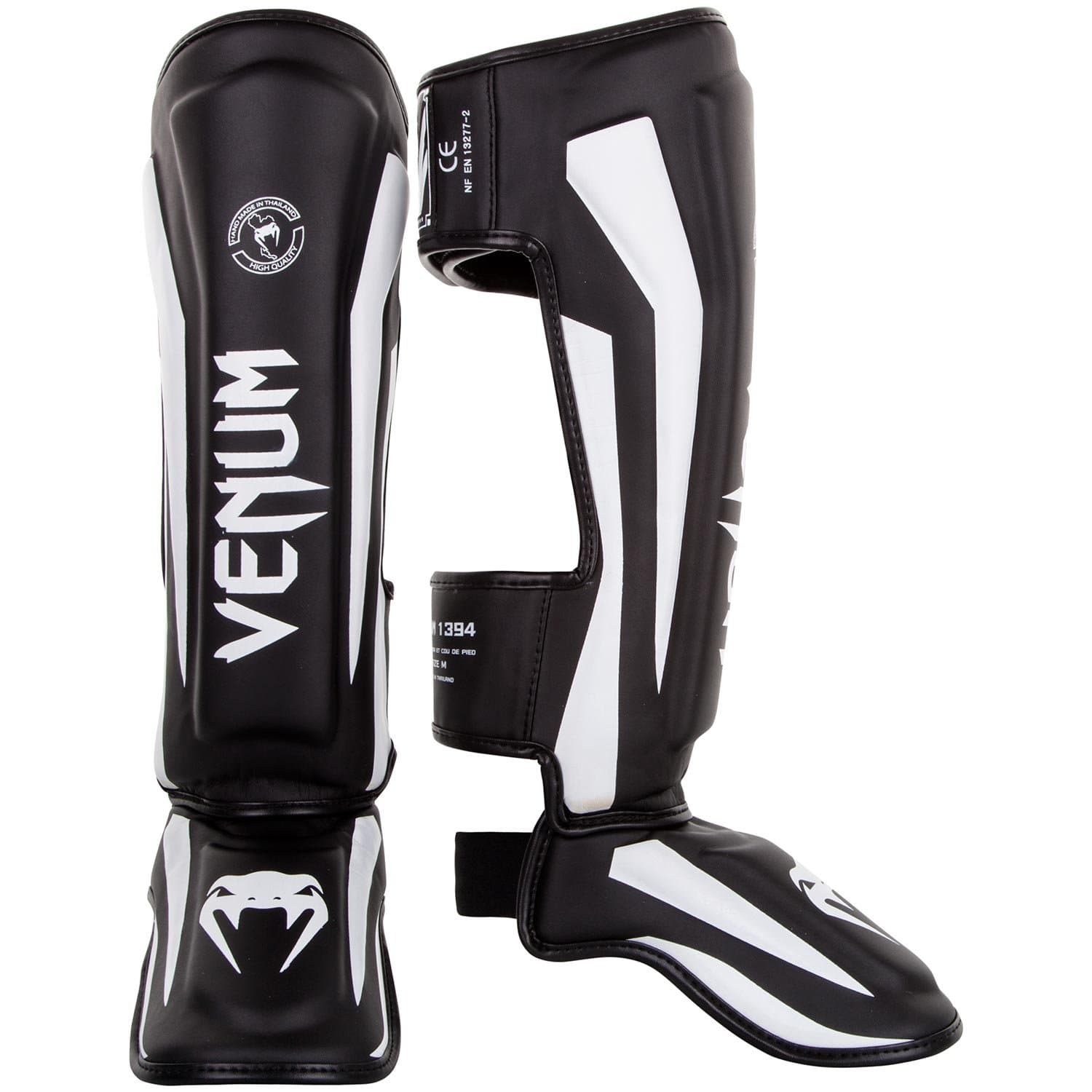Venum Elite Stand Up Shin Guard