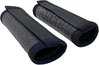 Motorcycle Comfort Grips Wrap Around Anti Vibration