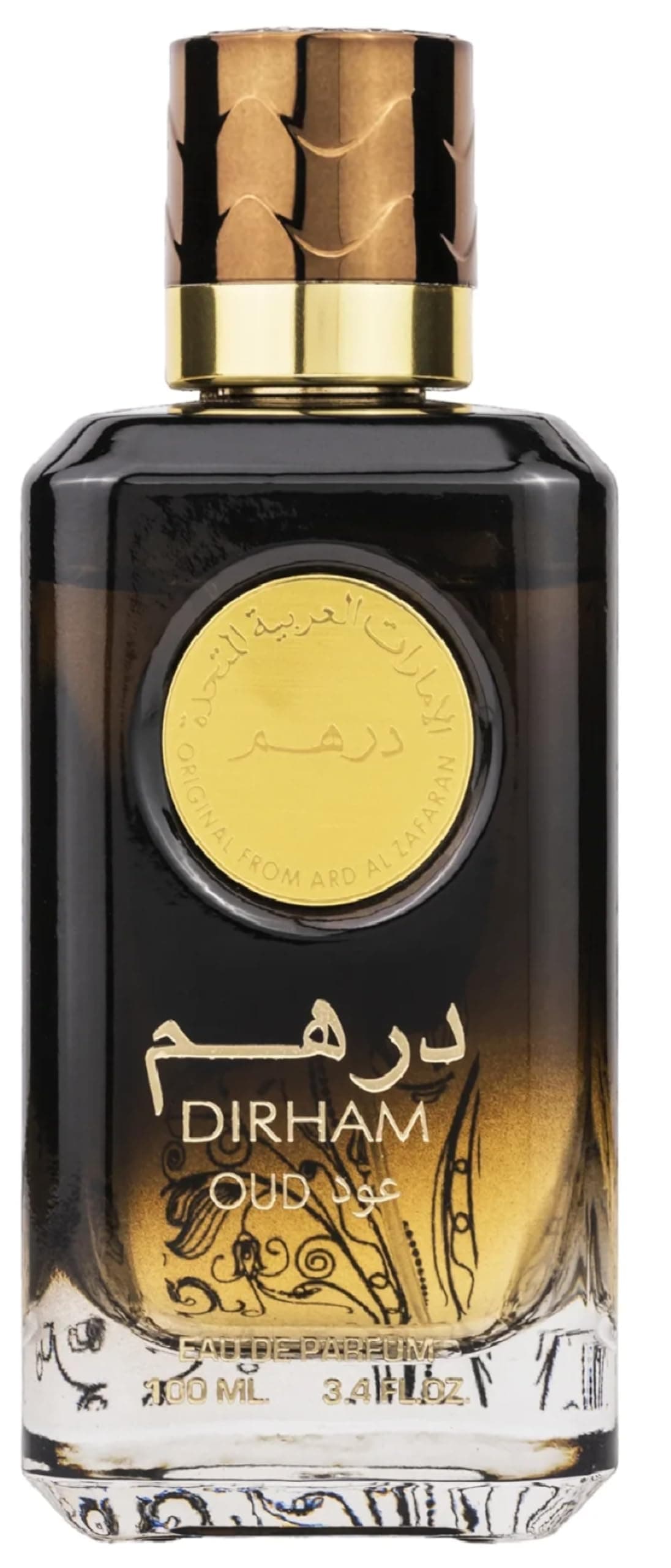 Dirham Oud 100 Ml