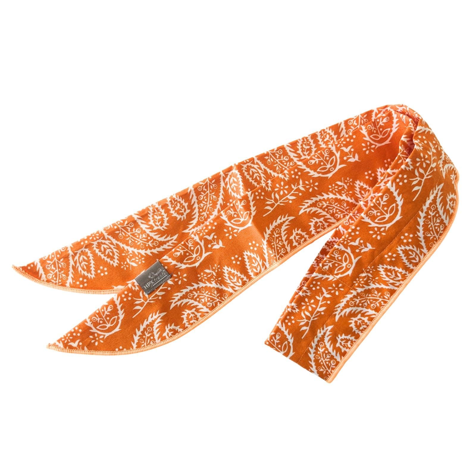 HPXfreshCooling Bandana, Orange