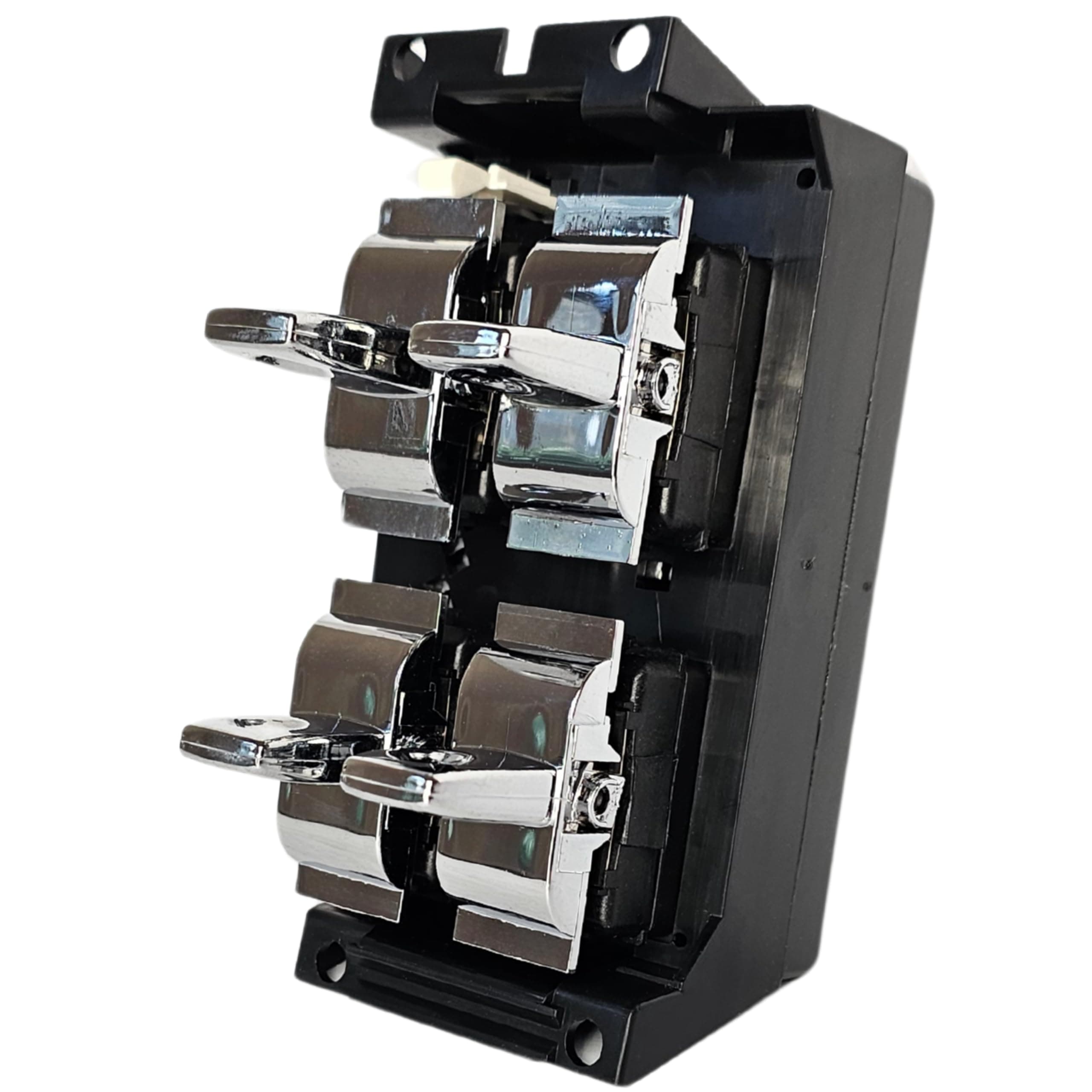 Window Master Switch for 1994-1996 Chevrolet Impala SS, 1991-1996 Chevrolet Caprice, 1991-1993 Buick Roadmaster, and 1991-1992 Oldsmobile Custom Cruiser