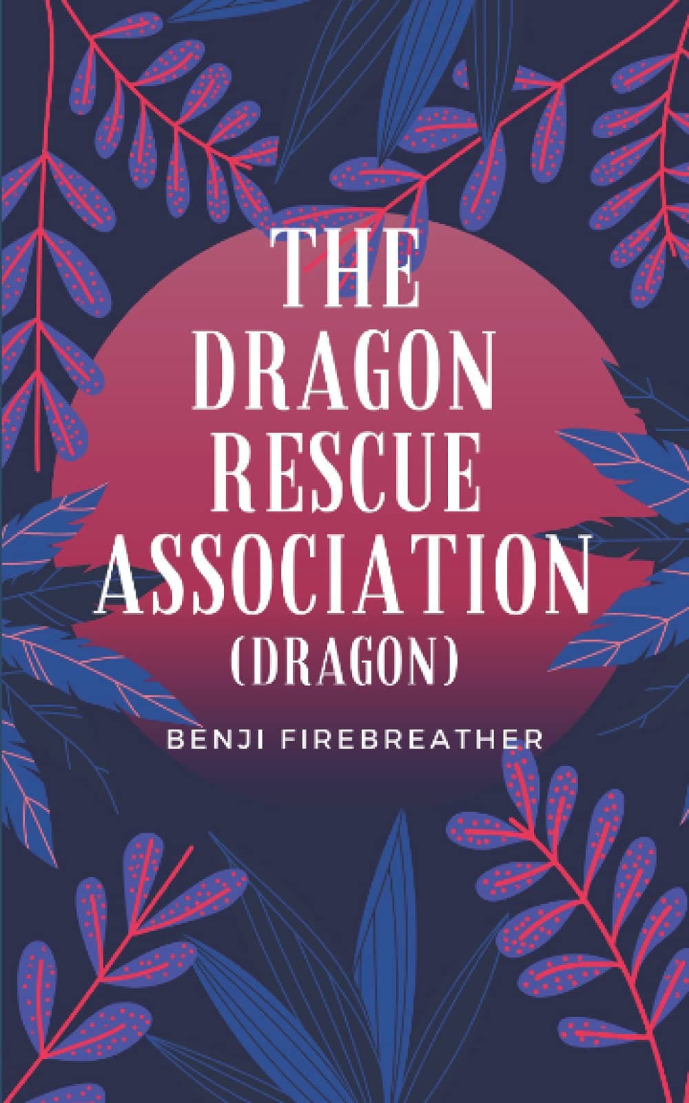The Dragon Rescue Association: DRAgon