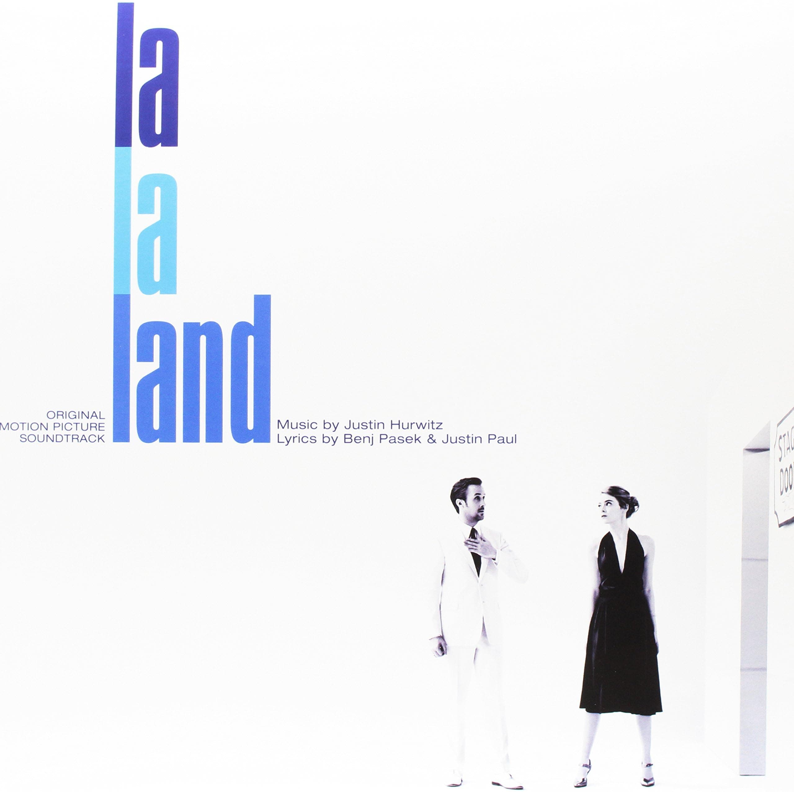 Various Artists - La La Land - VINYL