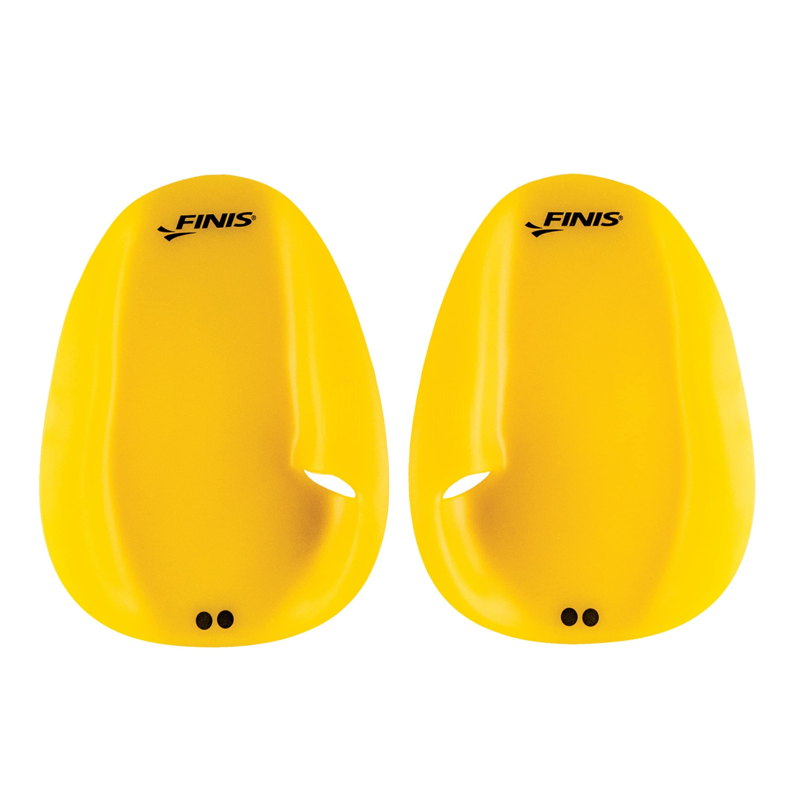 FINIS FINIS Agility Paddles Floating Medium