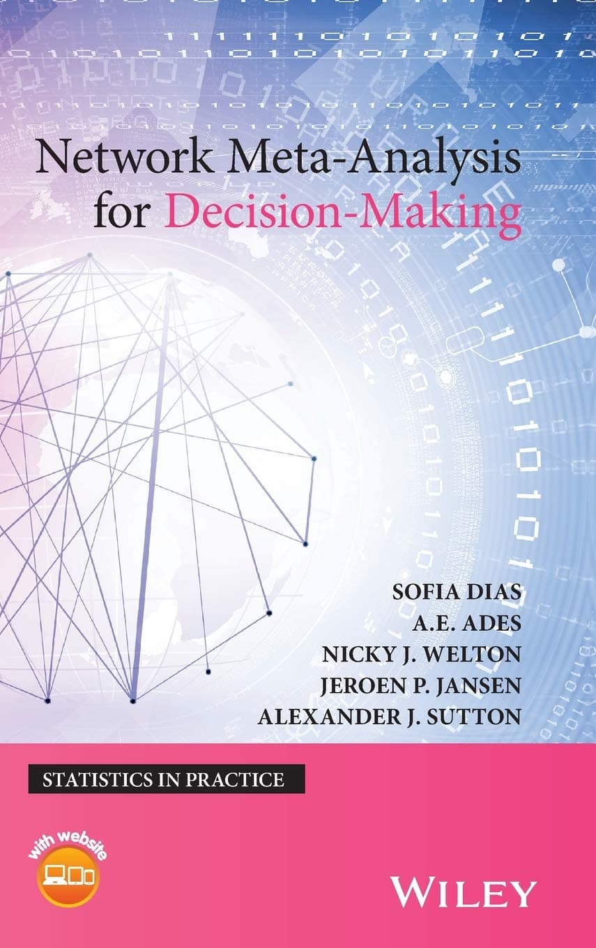 Network Meta-Analysis for Decision-Making