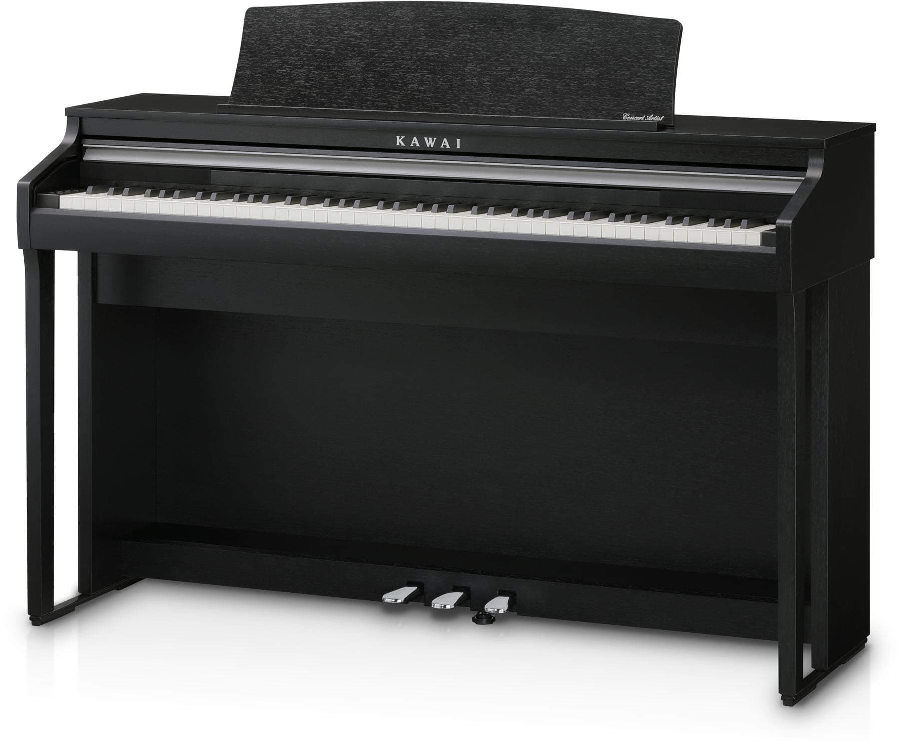 Kawai CA48 Digital Home Piano - Black