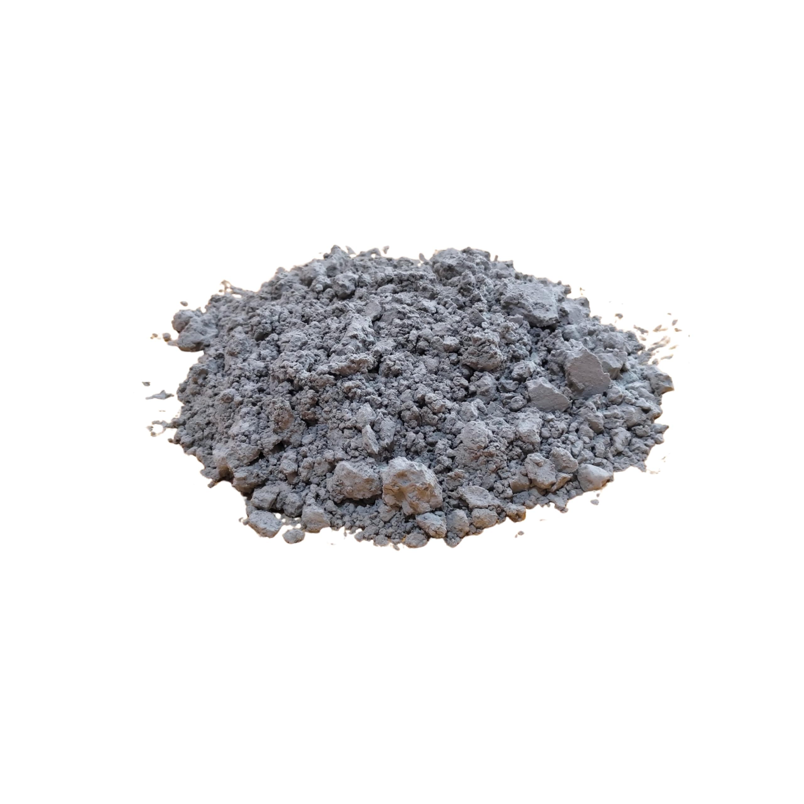 Bentonite Clay Powder 5kg Earthing Powder for Grounding Pit Earthing Compound Natural Sodium Bentonite for Electrical Earthing Soil Improvement Waterproofing Agriculture Industrial Use