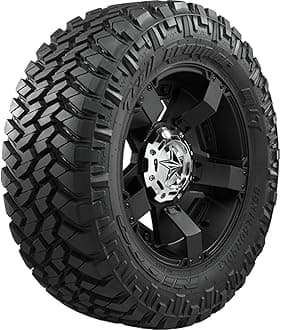 Trail Grappler M/T All-Terrain Tire - 305/55R20 121Q