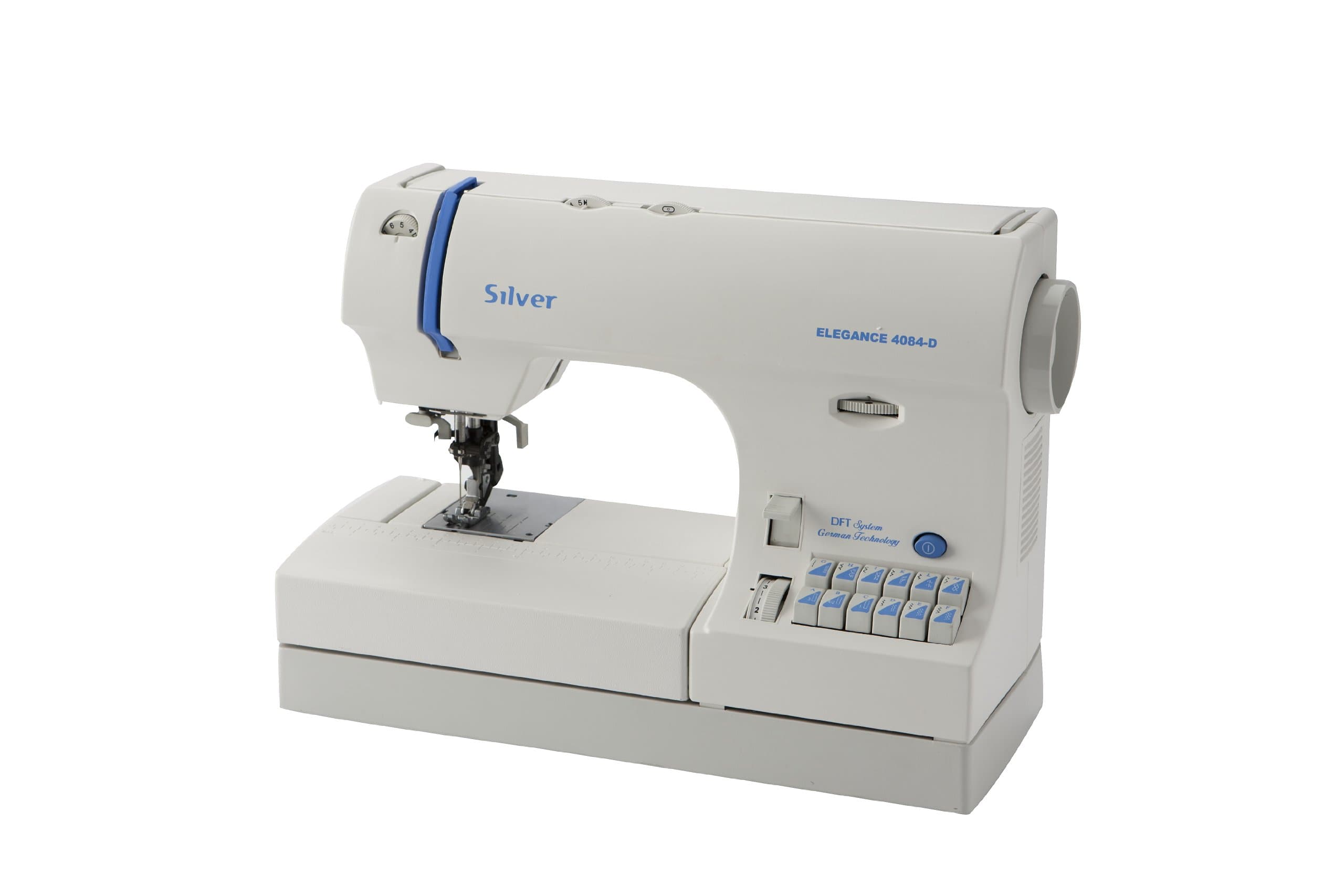 4084-D Sewing Machine