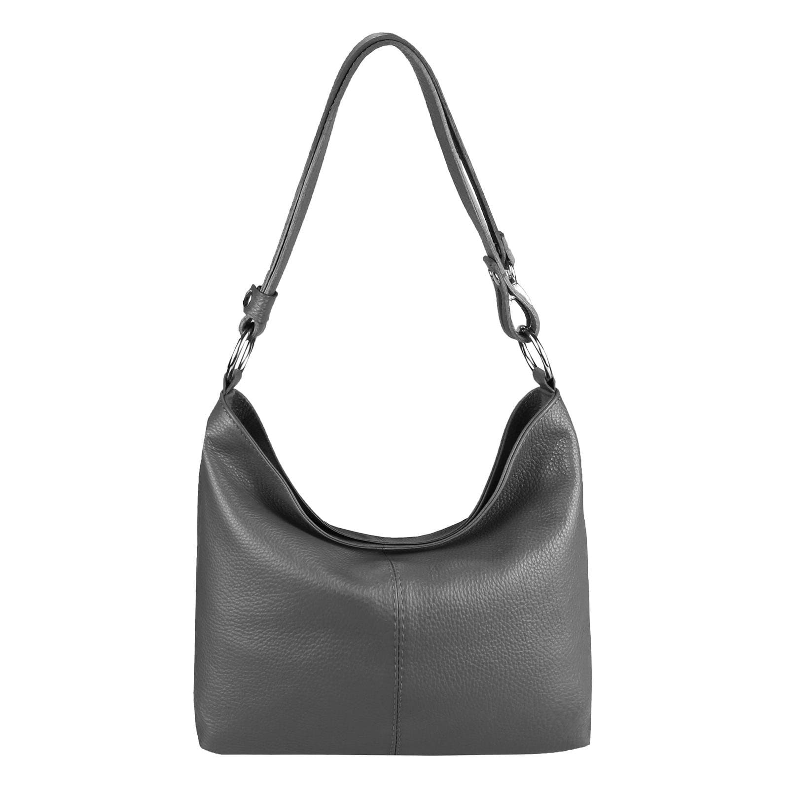 OBC Only-Beautiful-Couture Messenger Bag Grey Size: