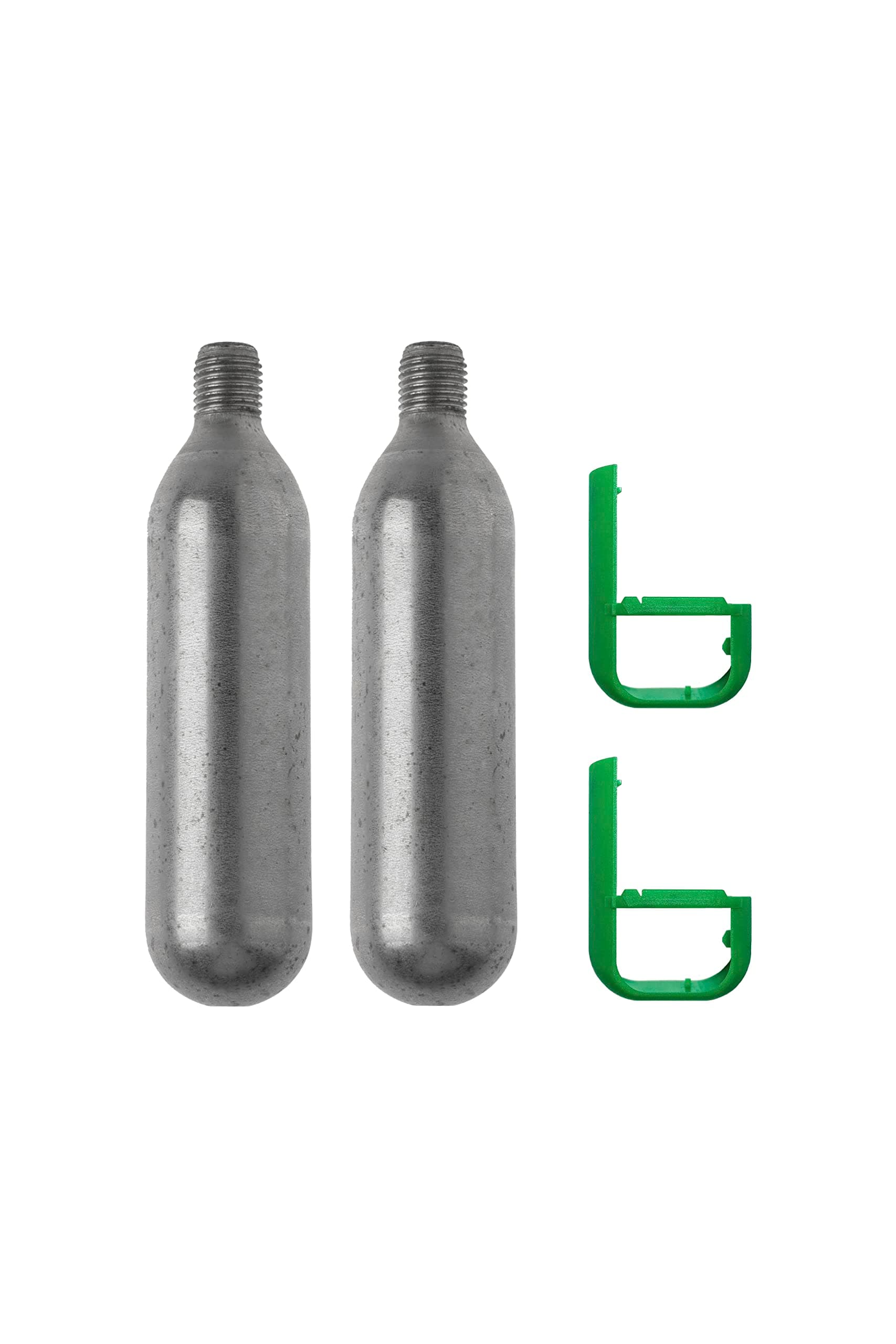 Spinlock Rearming Kits