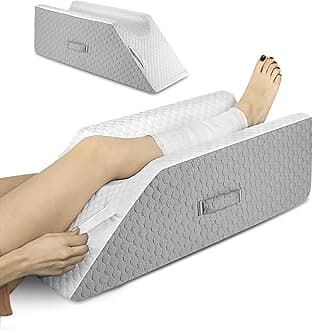 Leg Elevation Pillow