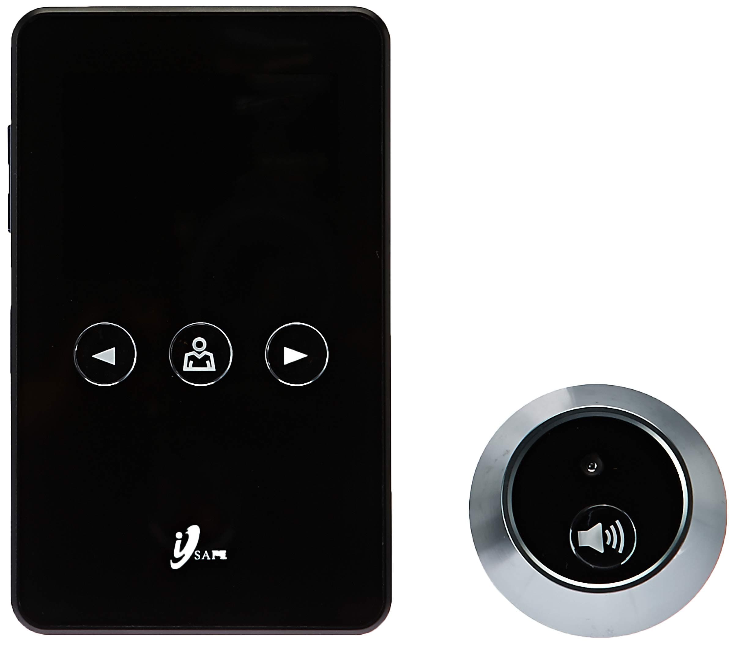 Zicom Electronic Digital Peephole