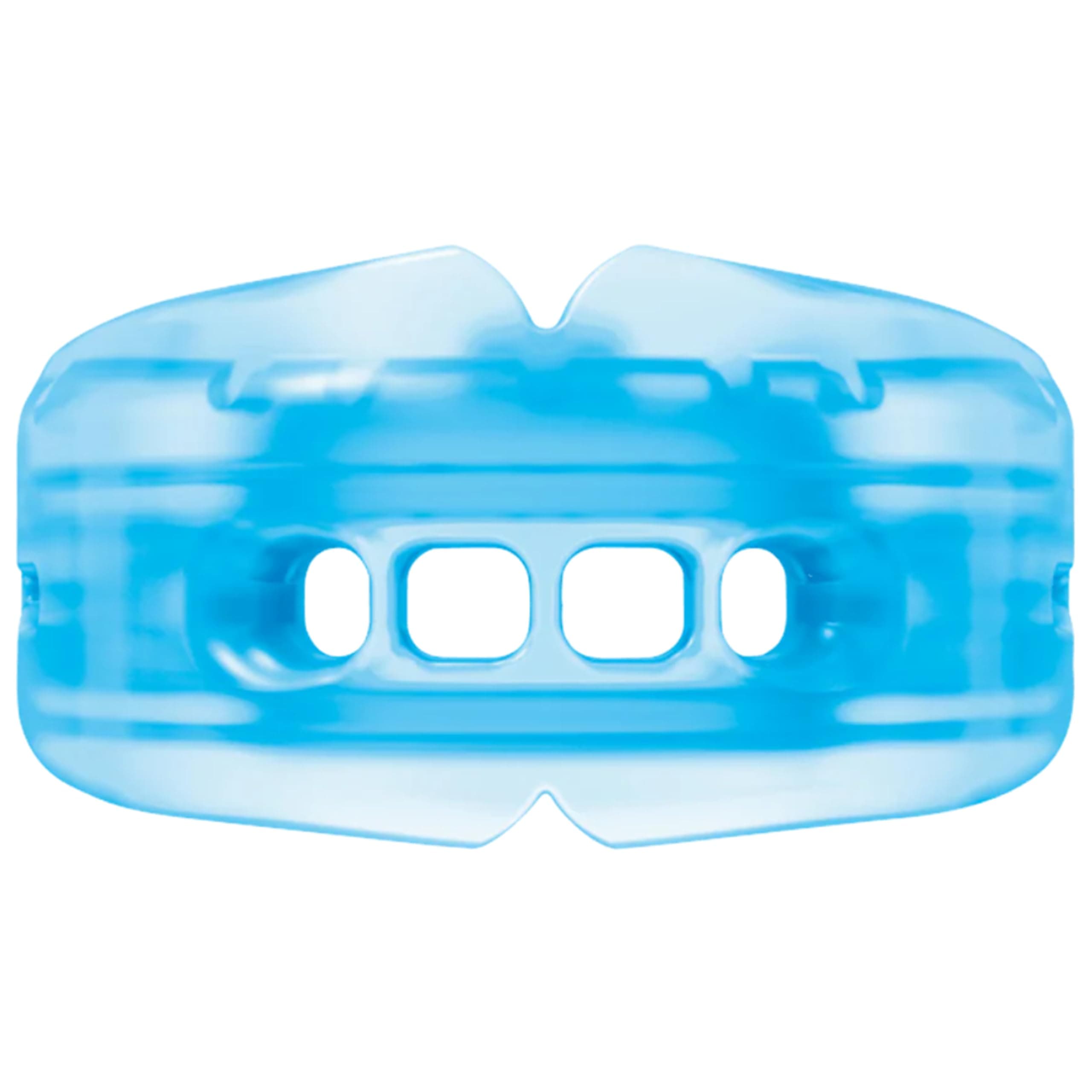 Shock Doctor Sports Mouthpiece 4300A Double Brace
