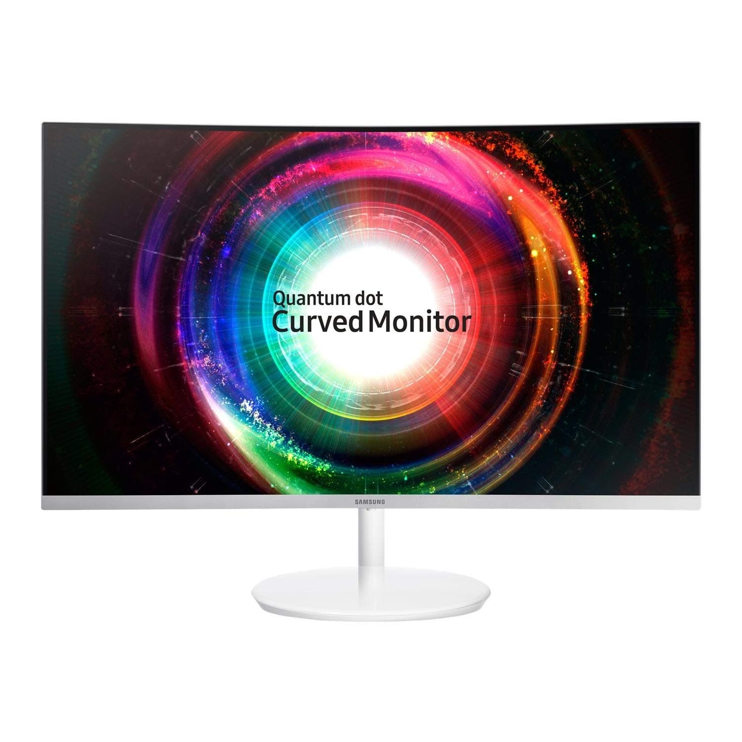 Curved QLED WQHD C32H711