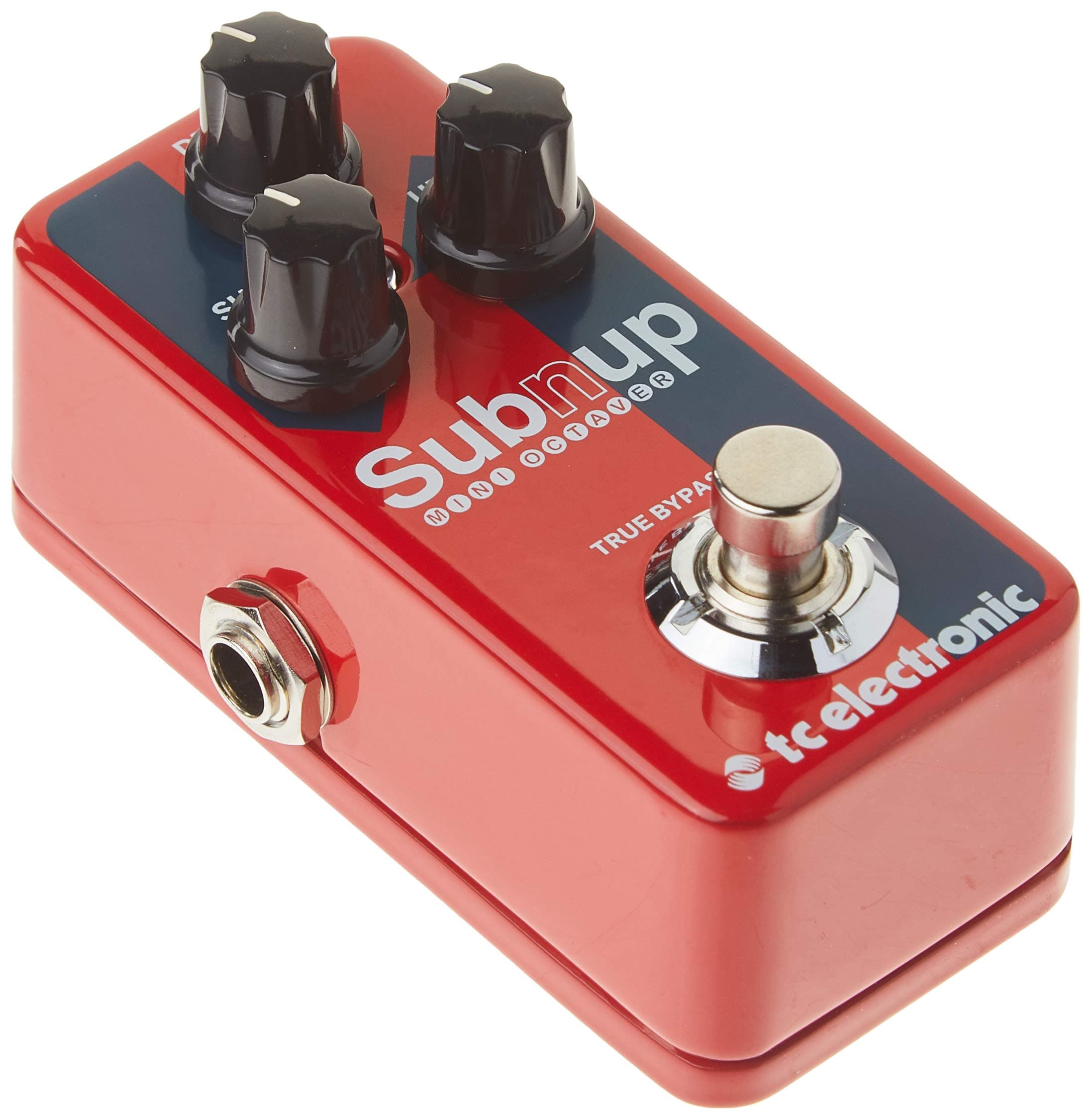 SUB 'N' UP MINI OCTAVER