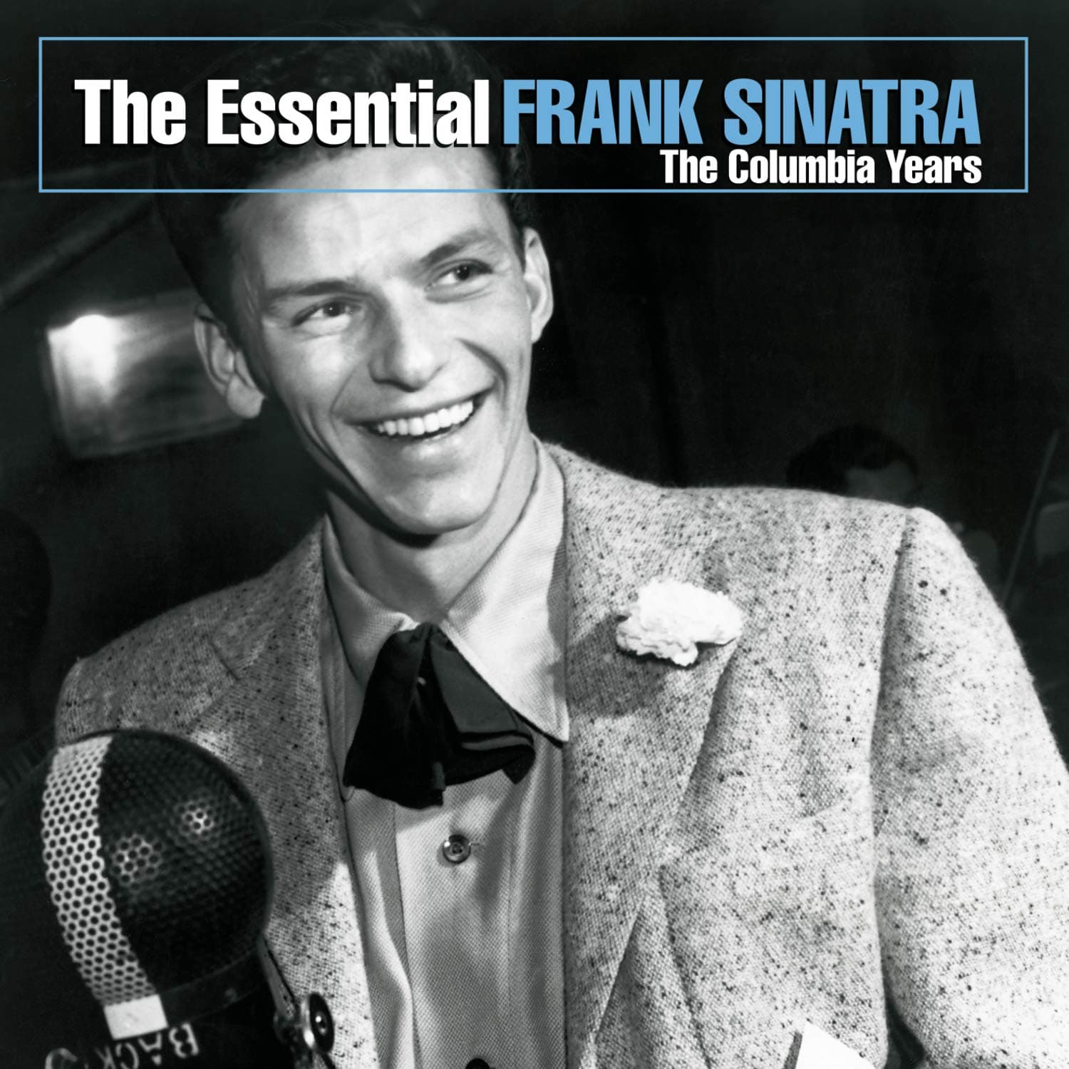 The Essential Frank Sinatra The Columbia Years