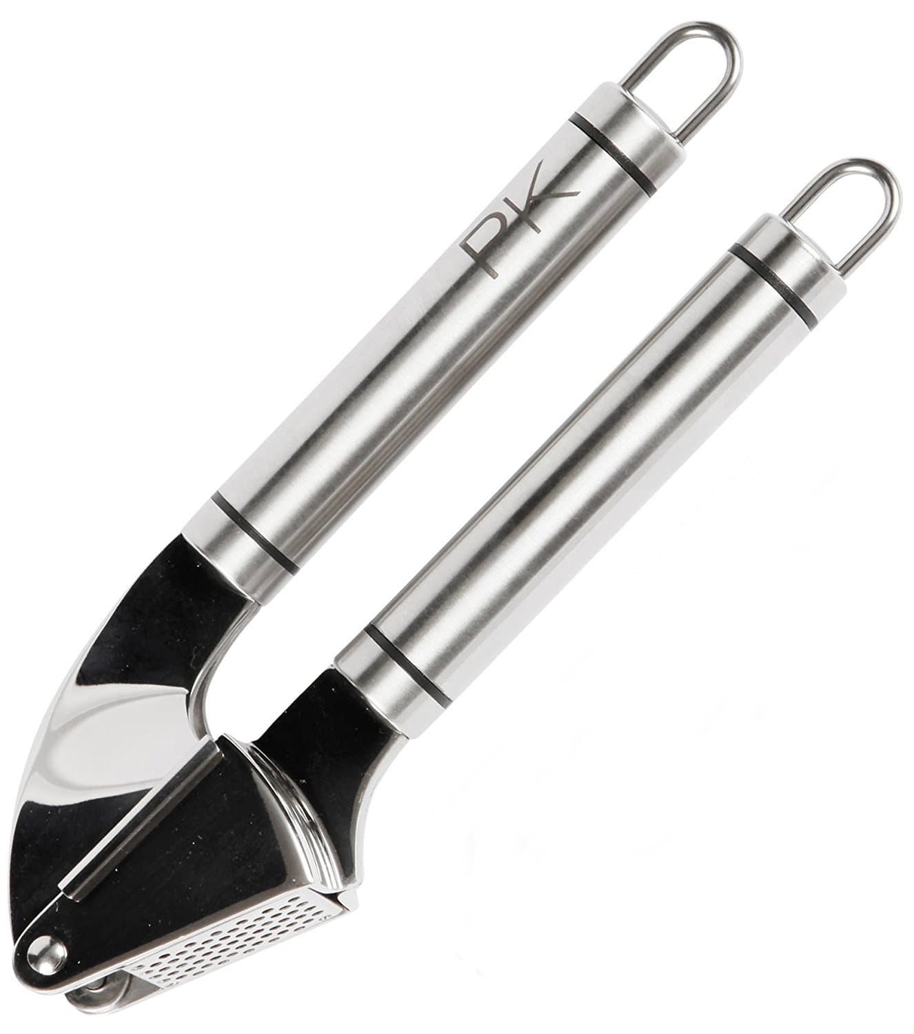 Precision Kitchenware - Professional Garlic Press / Mincer
