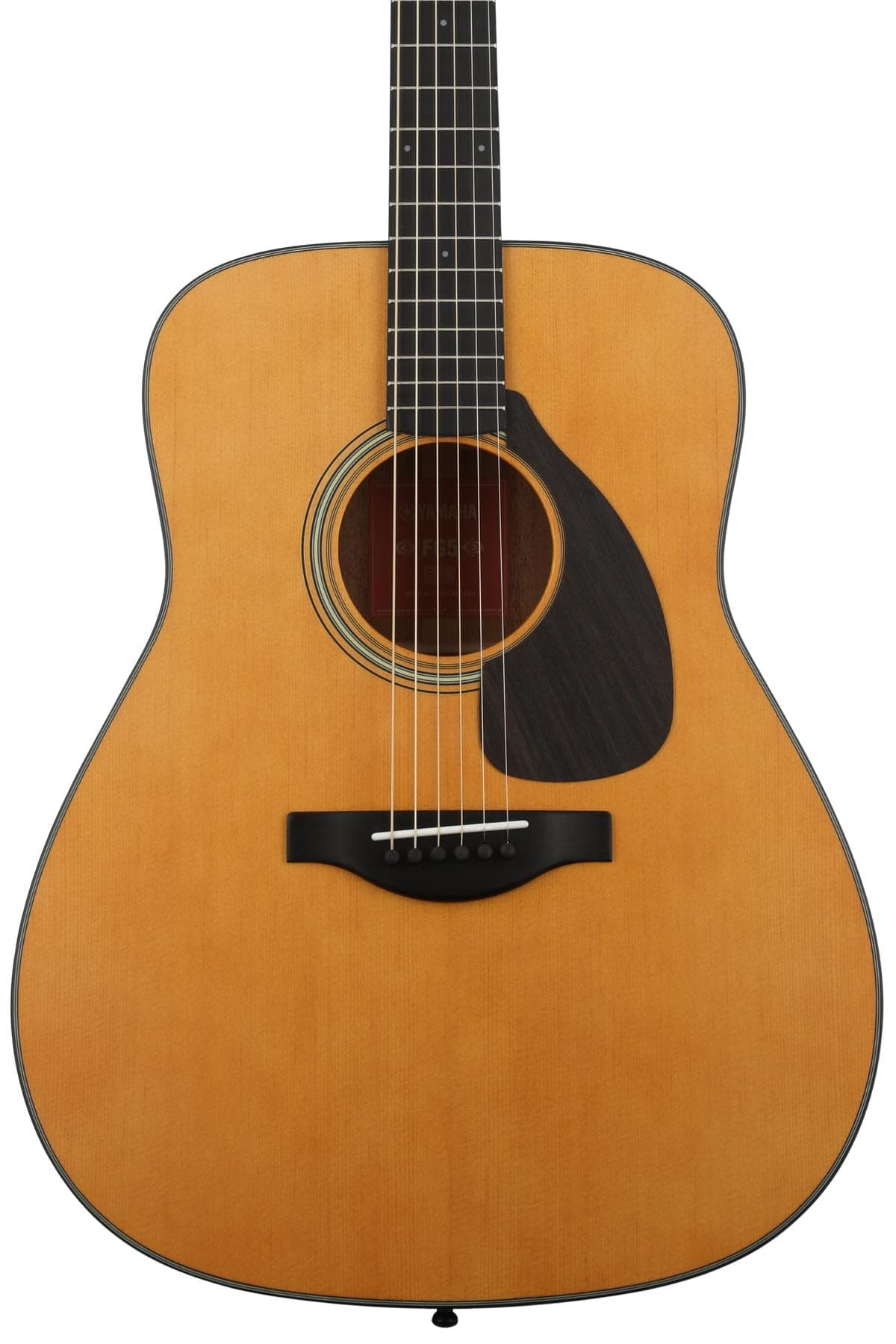 Yamaha Red Label FG5 - Natural