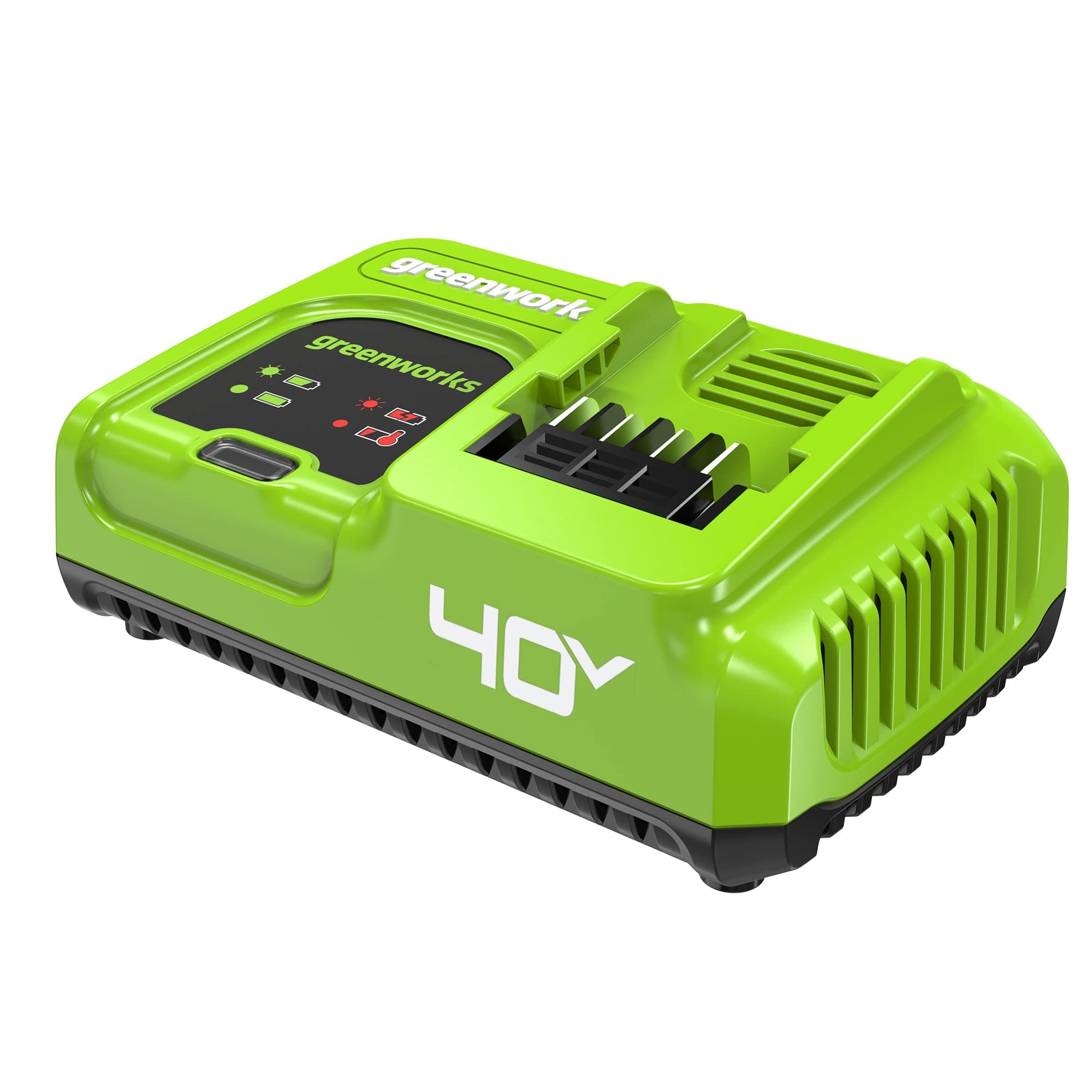 40V 5A Rapid Charger