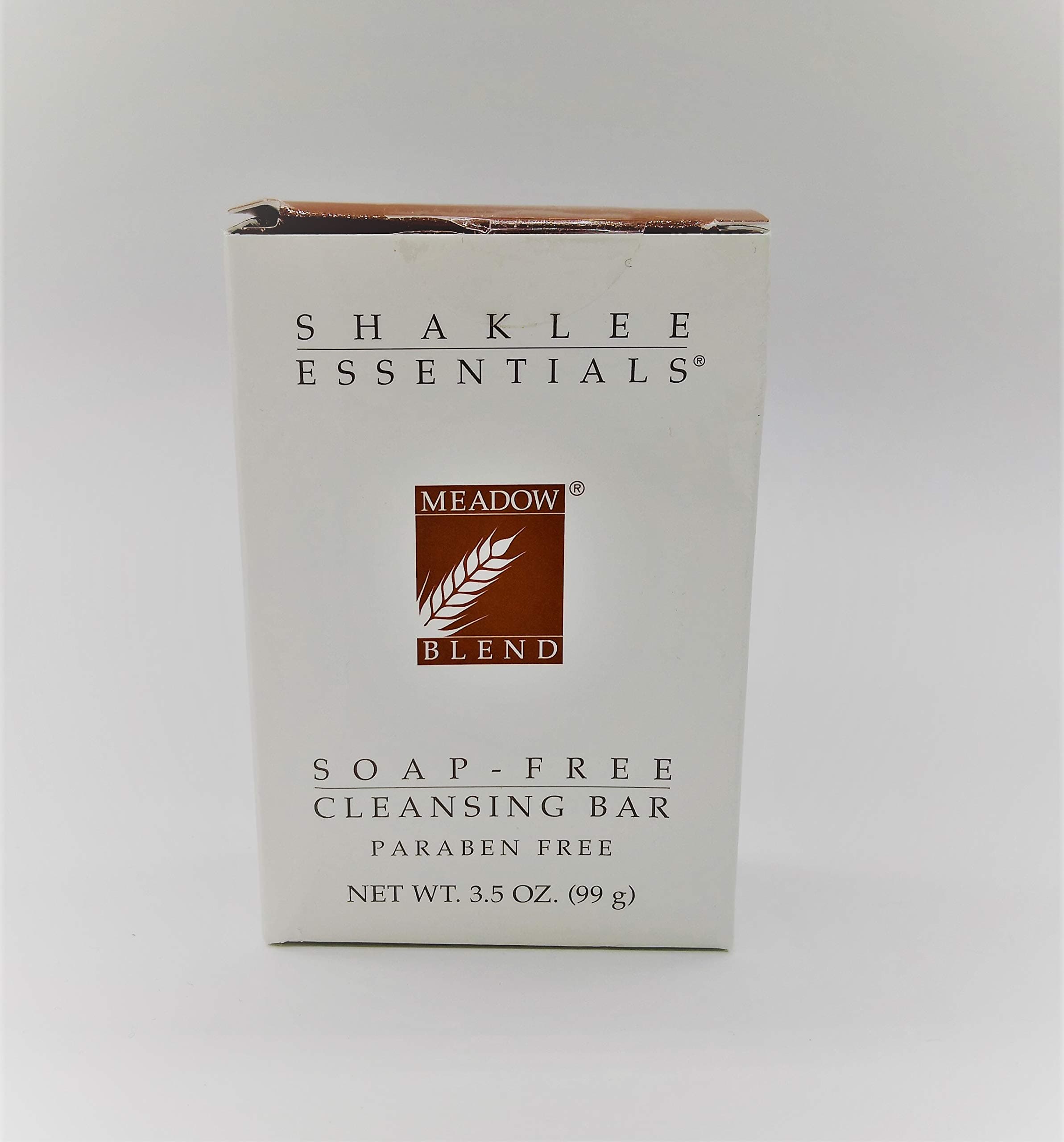 Shaklee Soap-Free Cleansing Bar