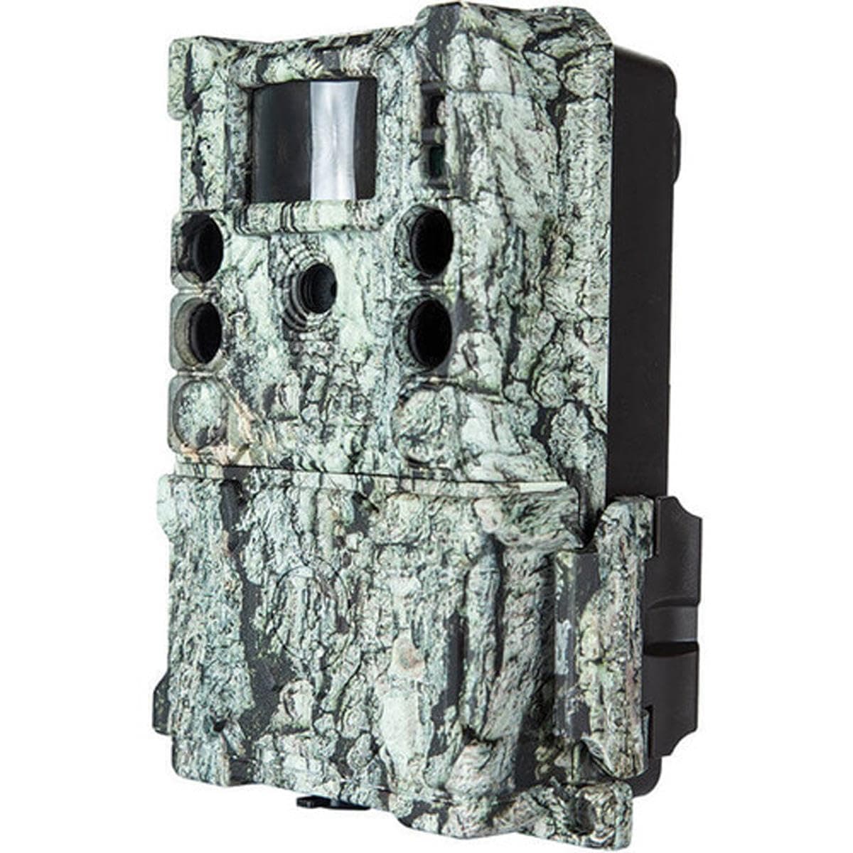 Trail Camera CORE S-4K, No-Glow Game Camera with 4K Video and 1.5” Color Viewscreen
