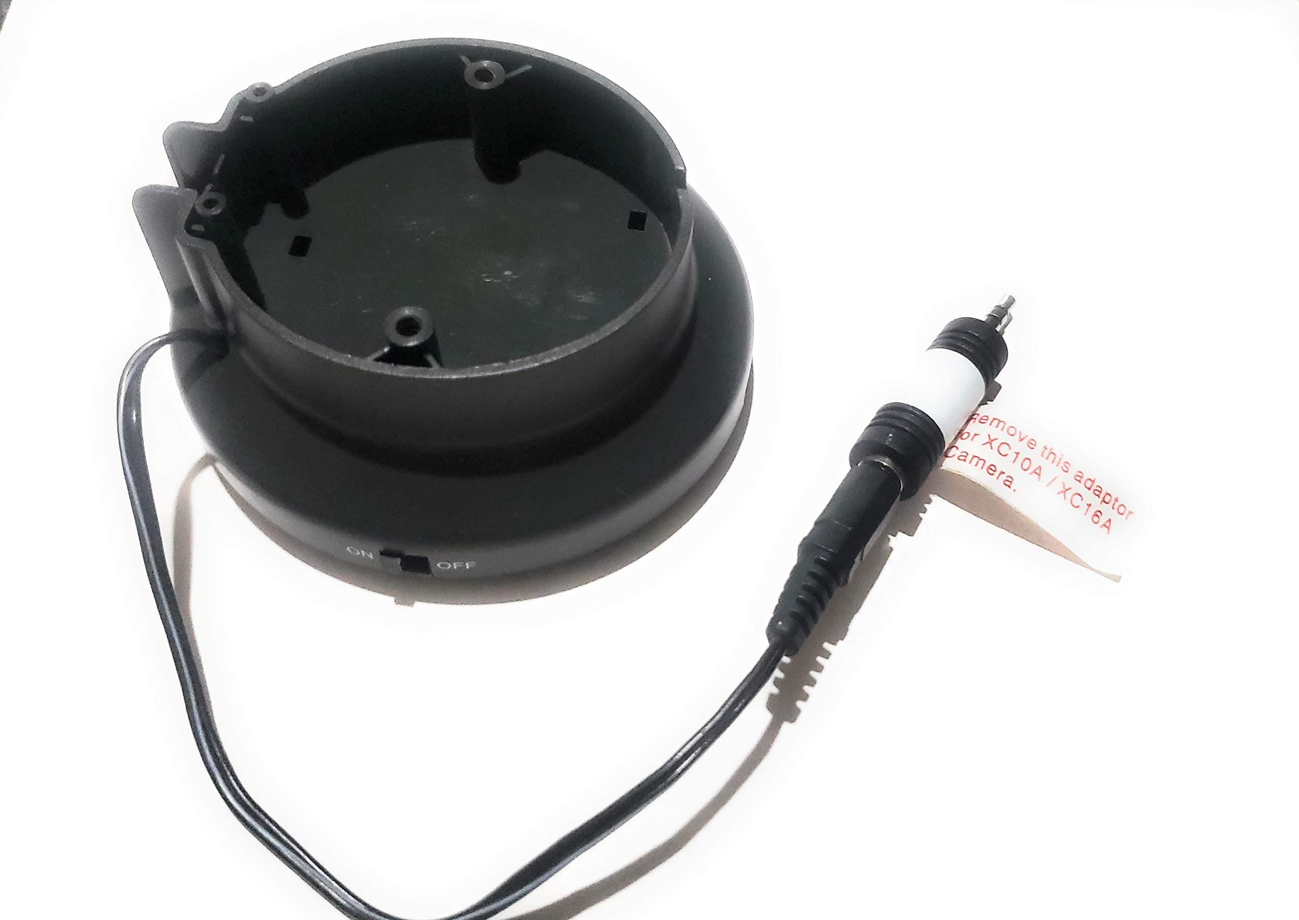 X10 XCam Battery Pack Model ZB10A-C