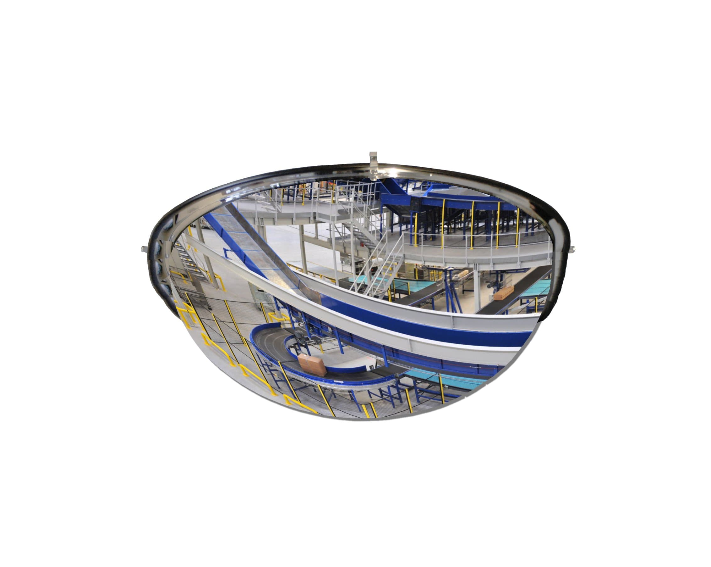 Viso MS360 360 Degree Indoor Dome Mirror