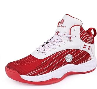 Bacca Bucci, Weave X, mens, Men Basketball Shoes