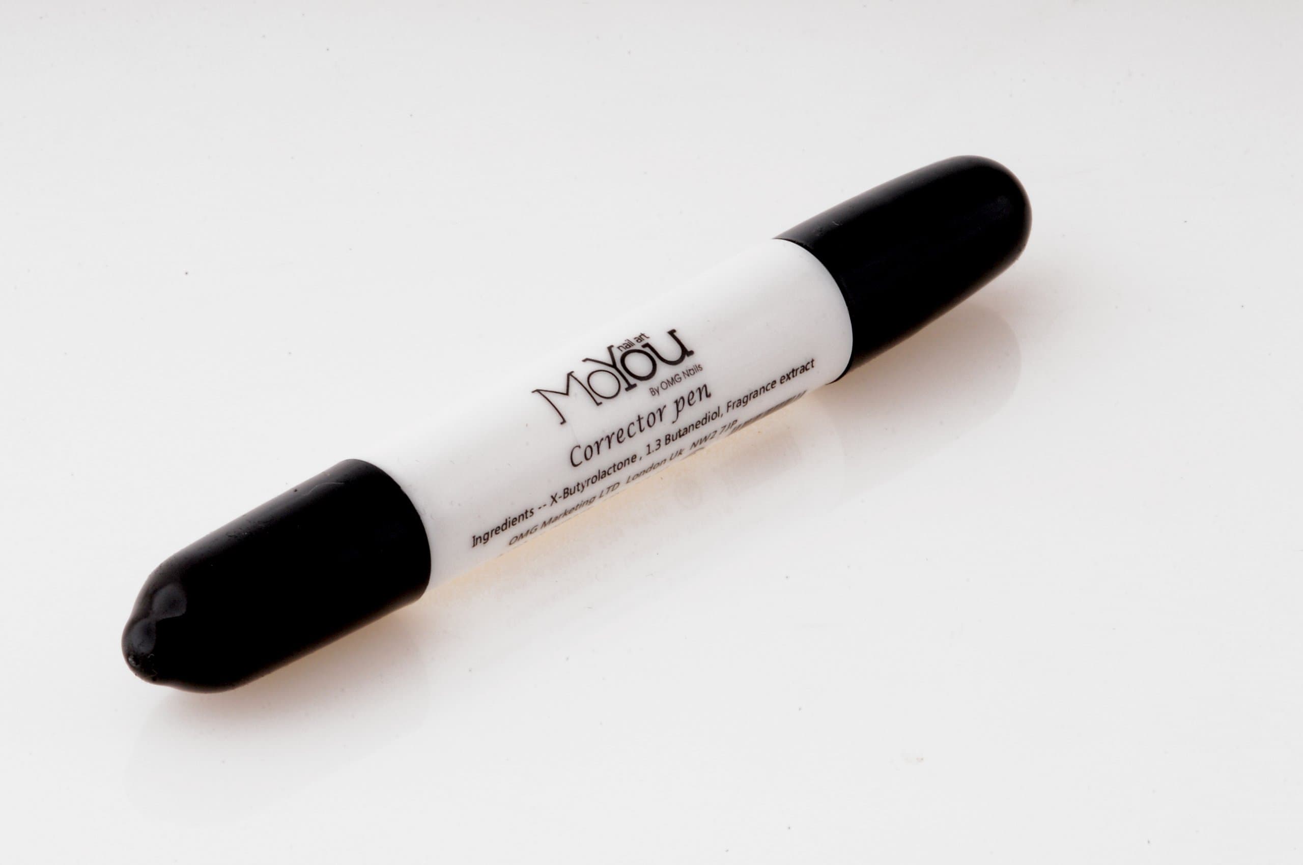 Moyou Nail Art Corrector Pen