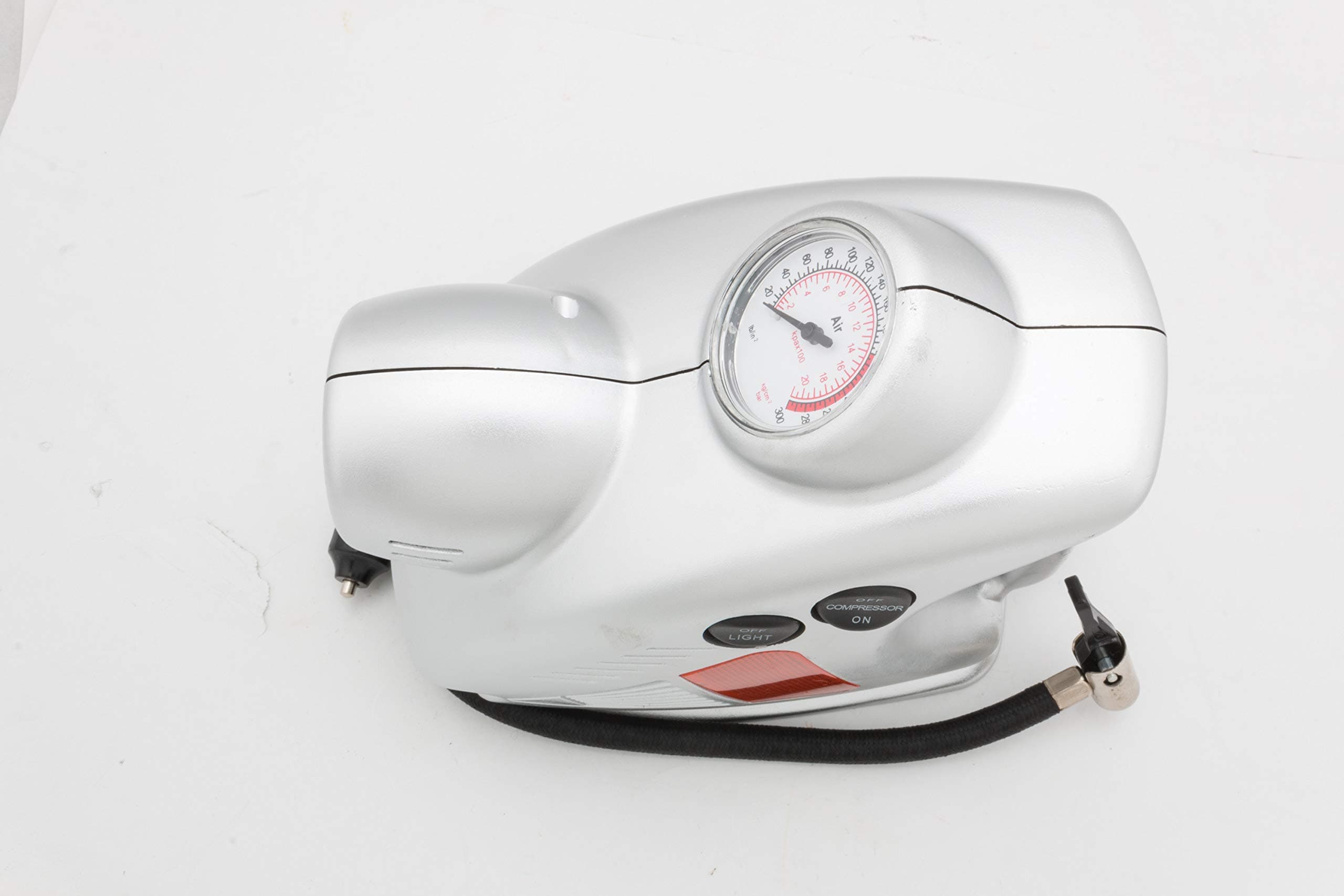 AUTO CARE BRU CAR COMPR RTC-165(FY-018)