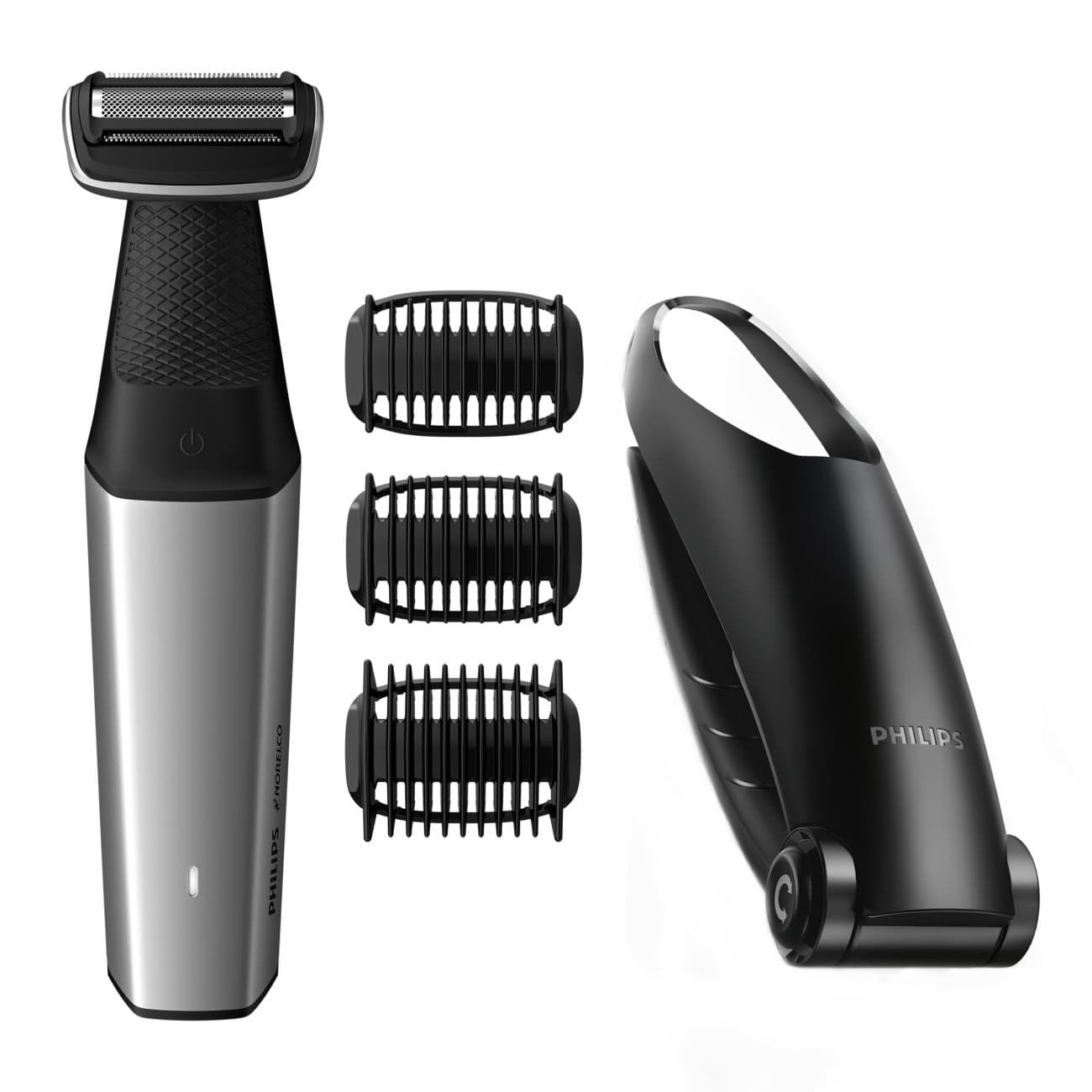 Philips Norelco Bodygroom 3500