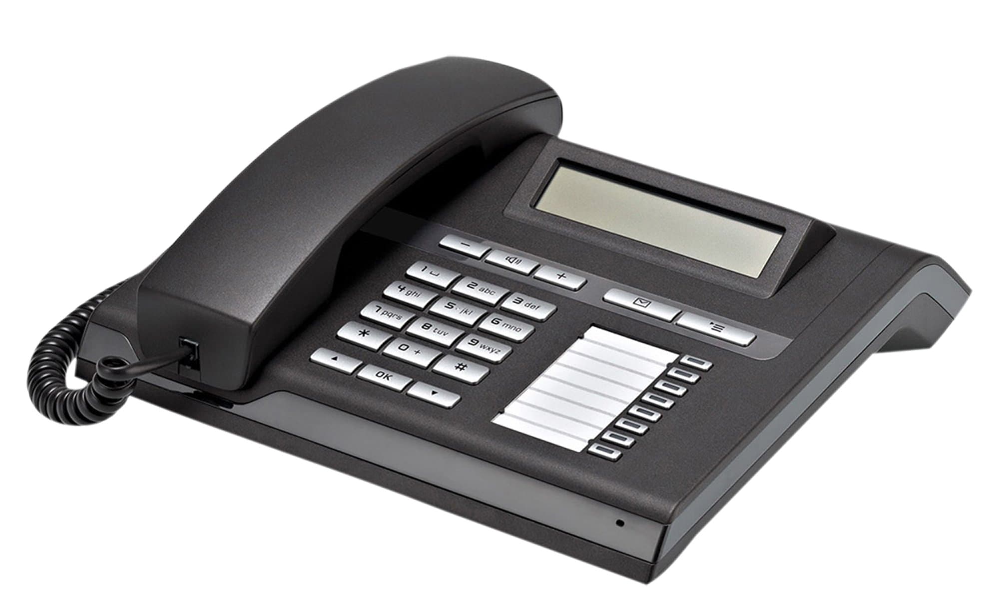 Siemens OpenStage 15 T Lava CUC175