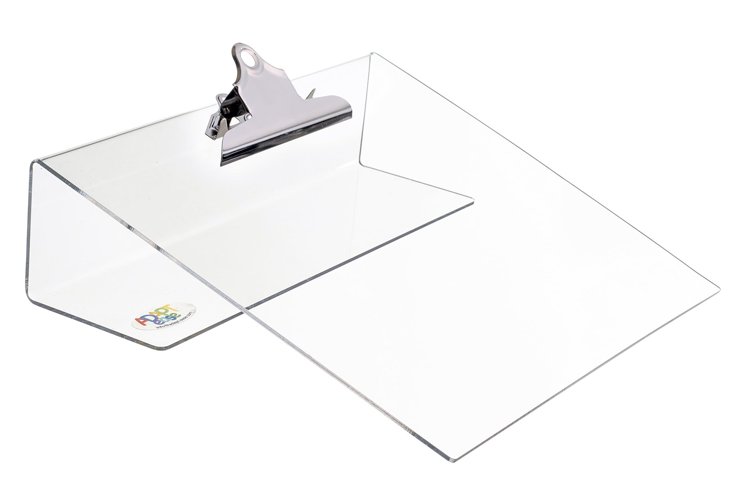Adapt-Ease Ergonomic Writing Slant Board, White