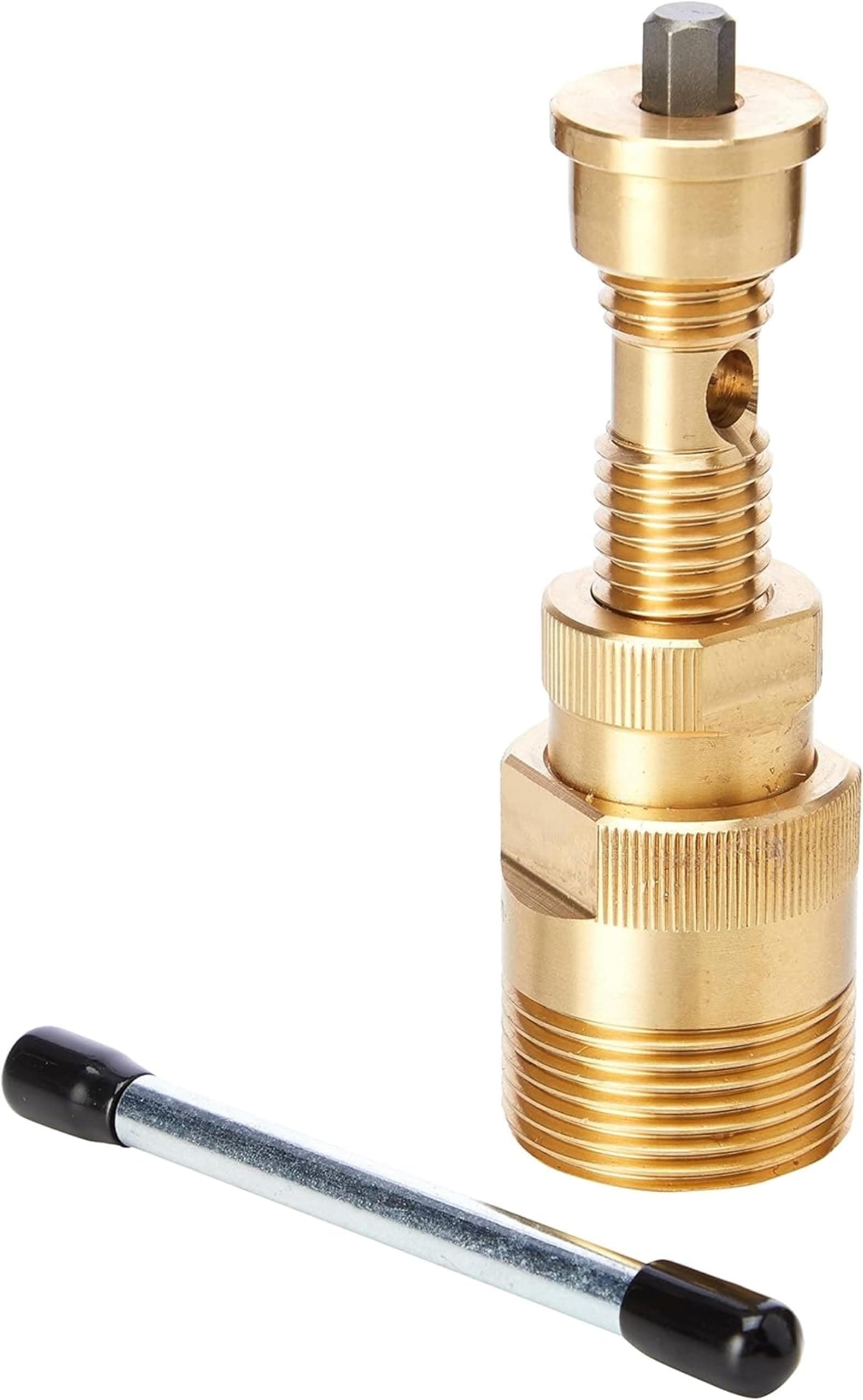 Monument 2036t Olive Puller 15/22mm