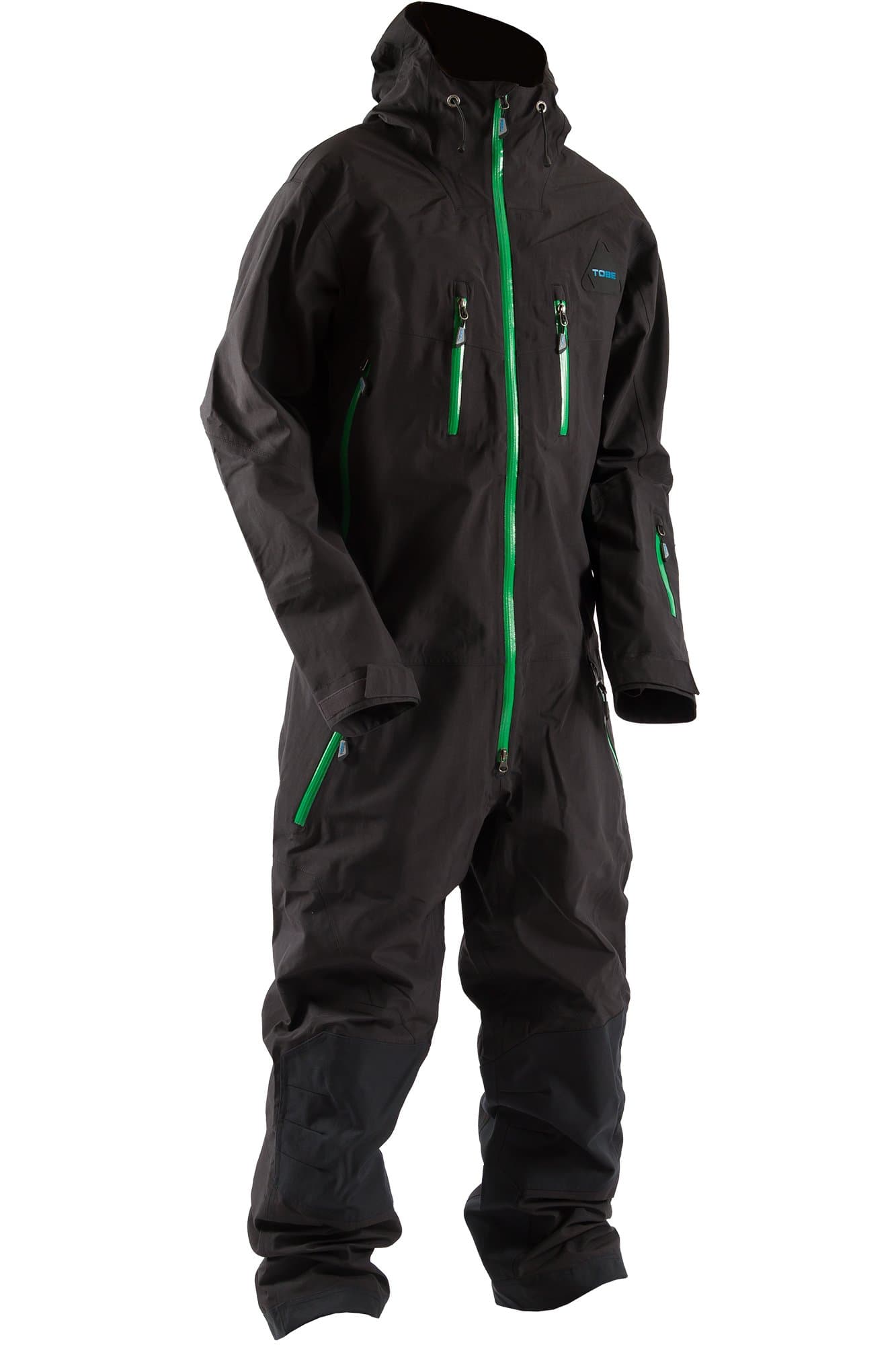 TOBE Outerwear Ludo Mono Suit