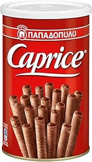 Caprice Classic Wafers - 250g