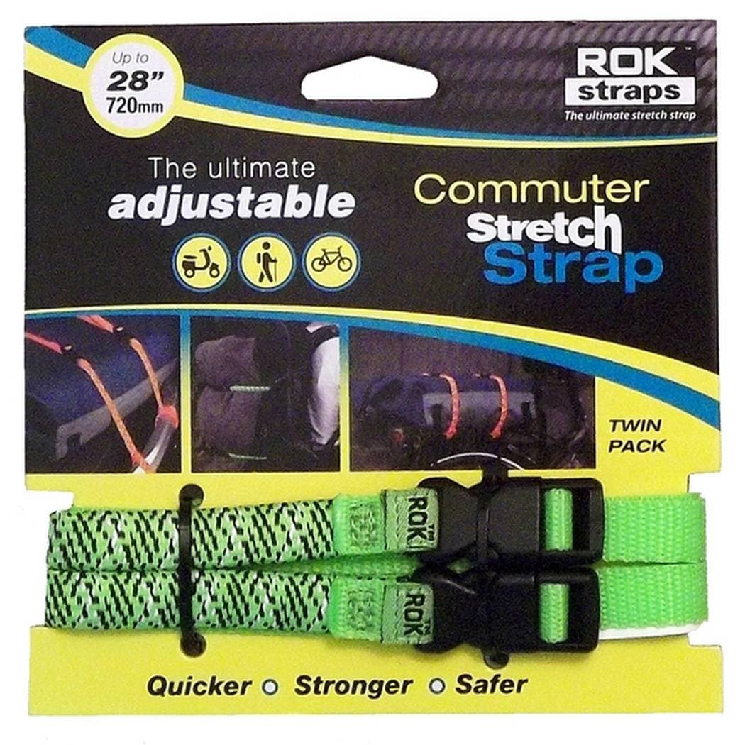 ROK10330G Light Duty Tie-Downs