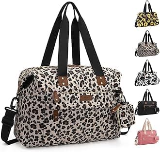 Diaper Bag Tote - Diaper Baby Bags, Waterproof Large Mommy Maternity Travel Baby Bag for Mom and Dad