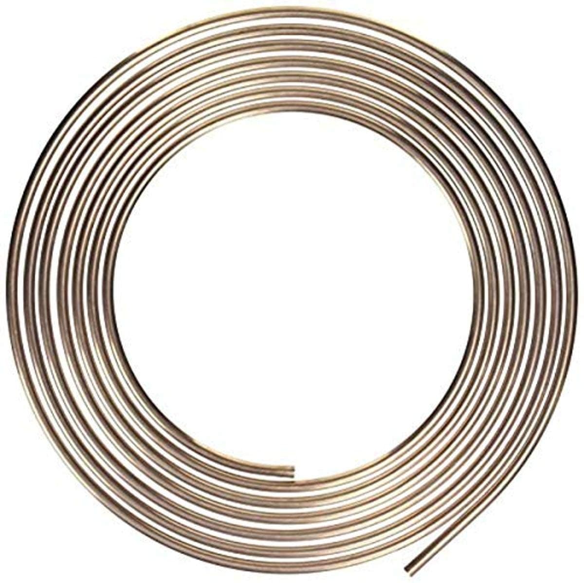 NiCopp CNC-625 Nickel Copper Coil