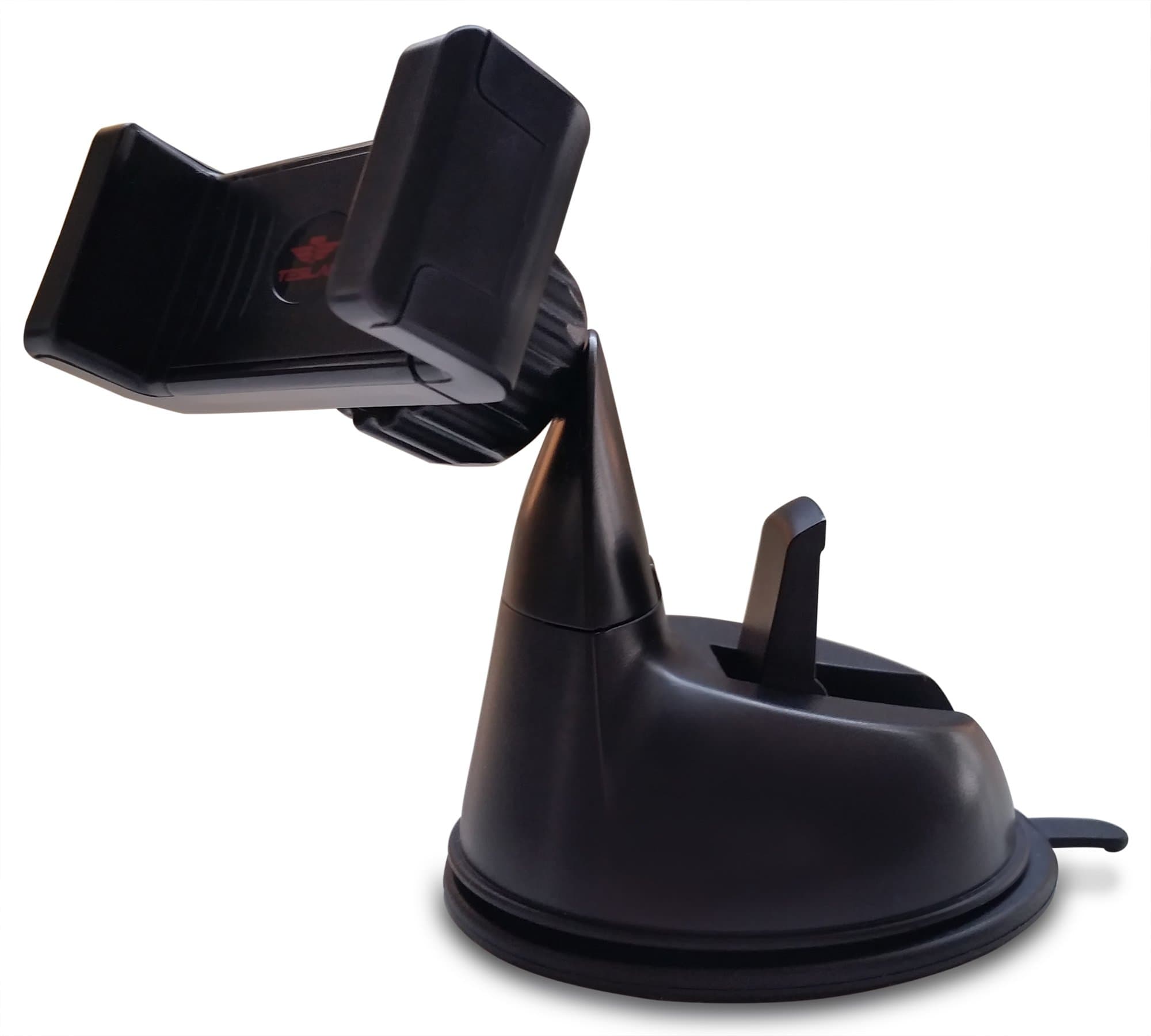 Car Mount, TESLAN Universal Cradle Series, Dashboard Windshield Mount, 360 Rotate, Tilt, Swivel, for iPhone, Samsung Galaxy and other Smartphones and Phablets