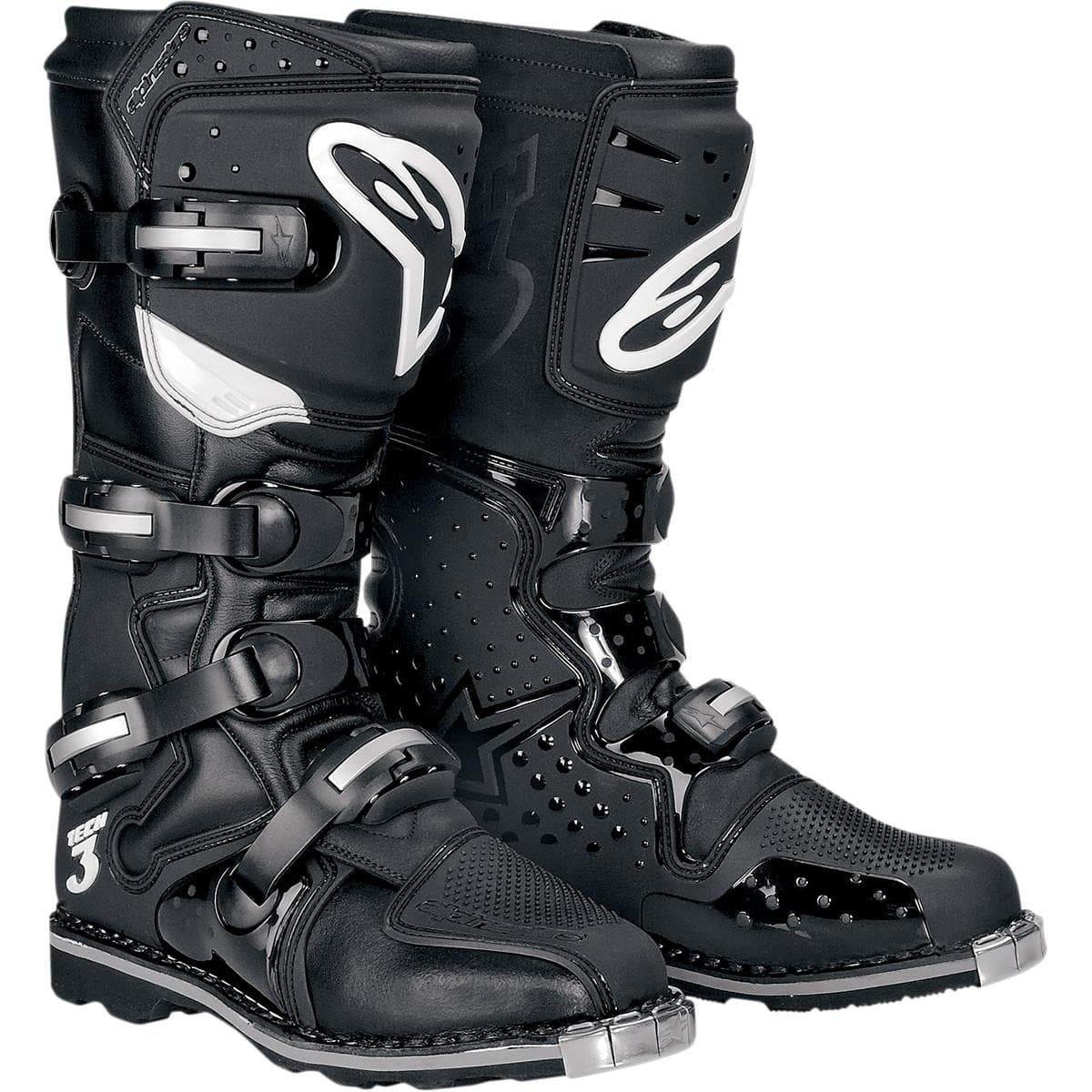 Alpinestars Tech 3 All Terrain Motocross Boots
