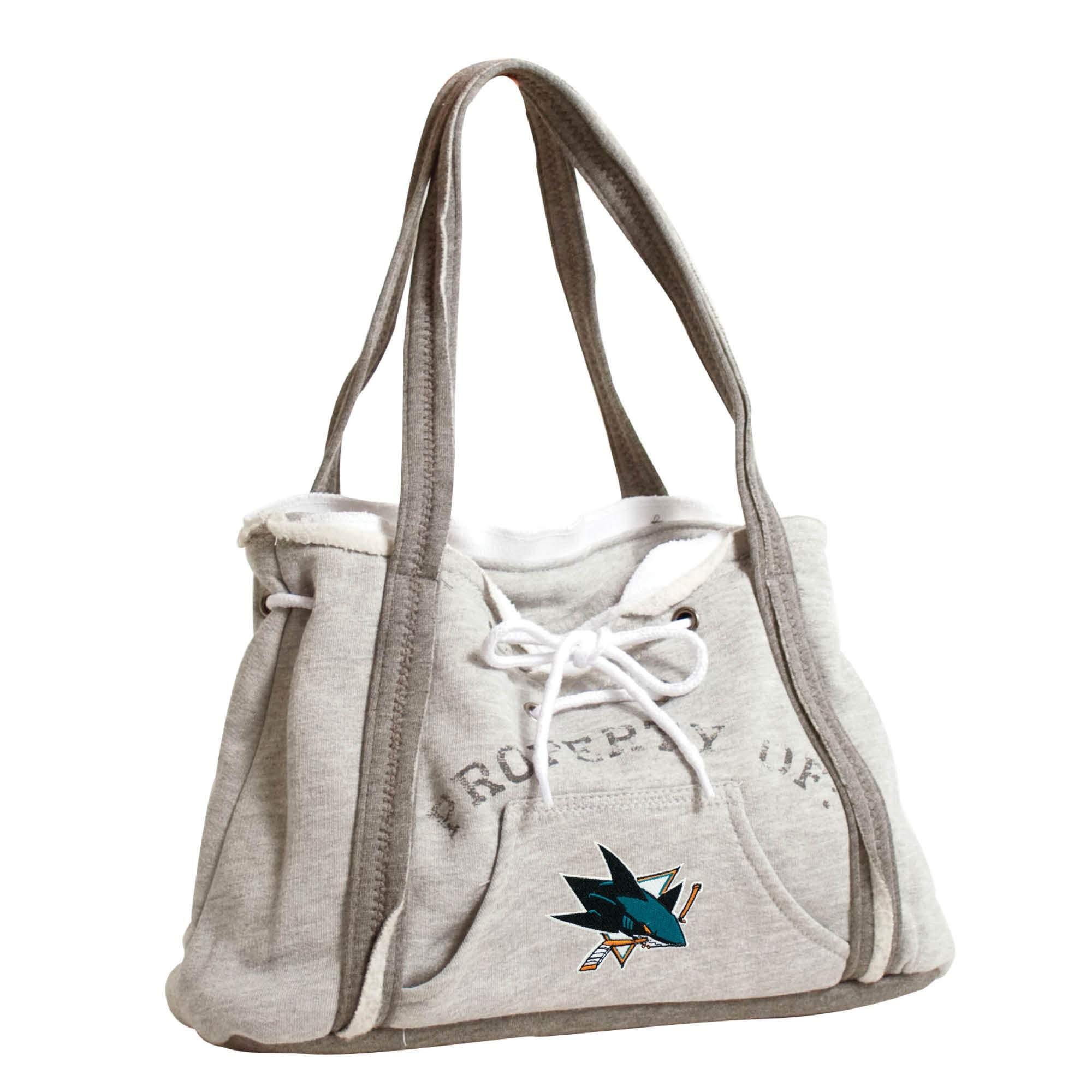 NHL Hoodie Purse