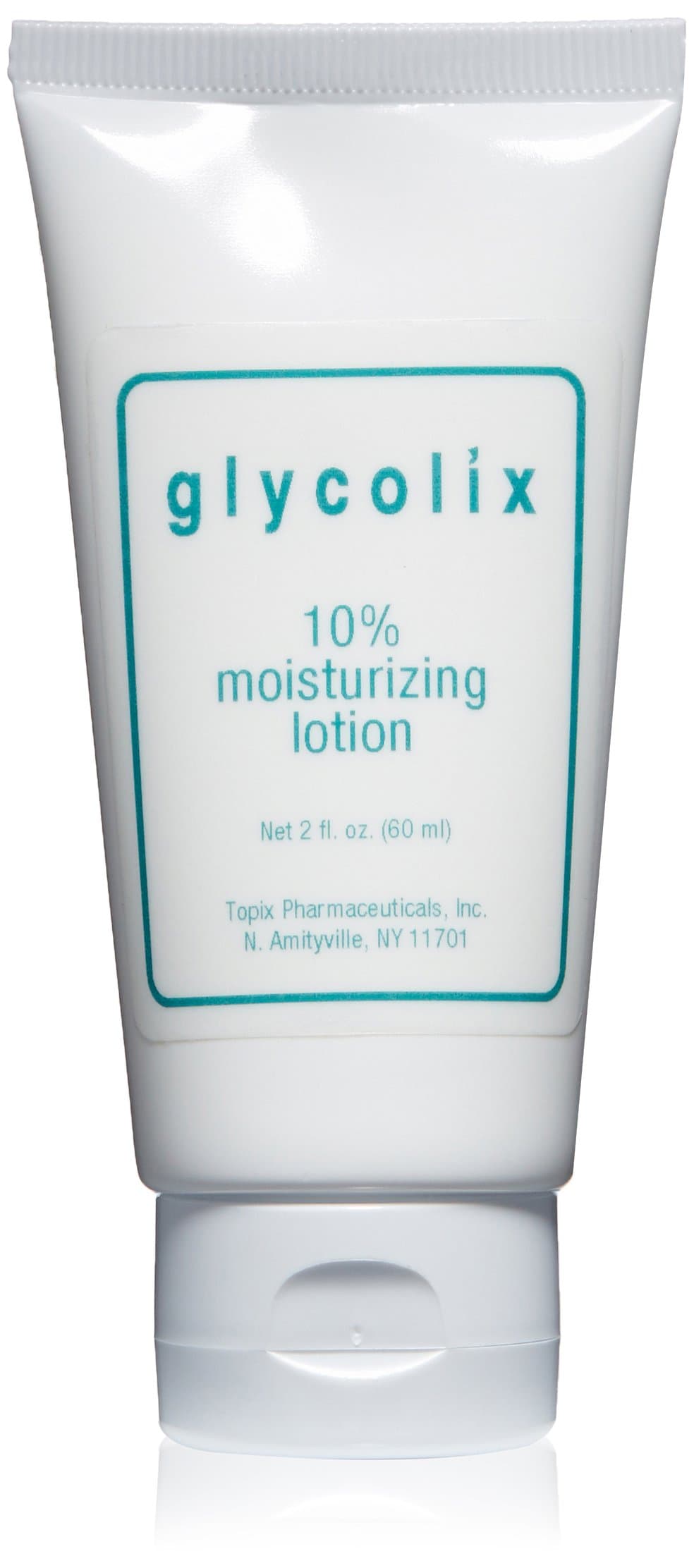 Glycolix 10% Moisturizing Lotion, 2 Fl Oz
