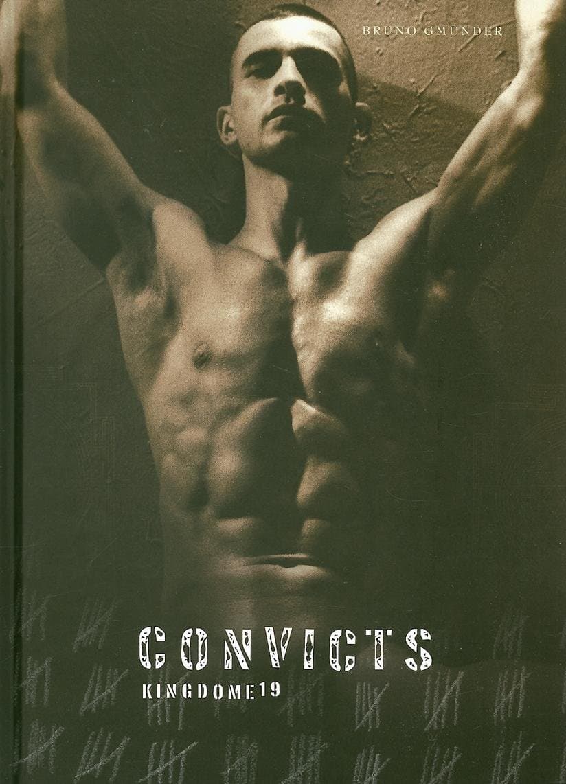 Convicts Hardcover – December 1, 2008