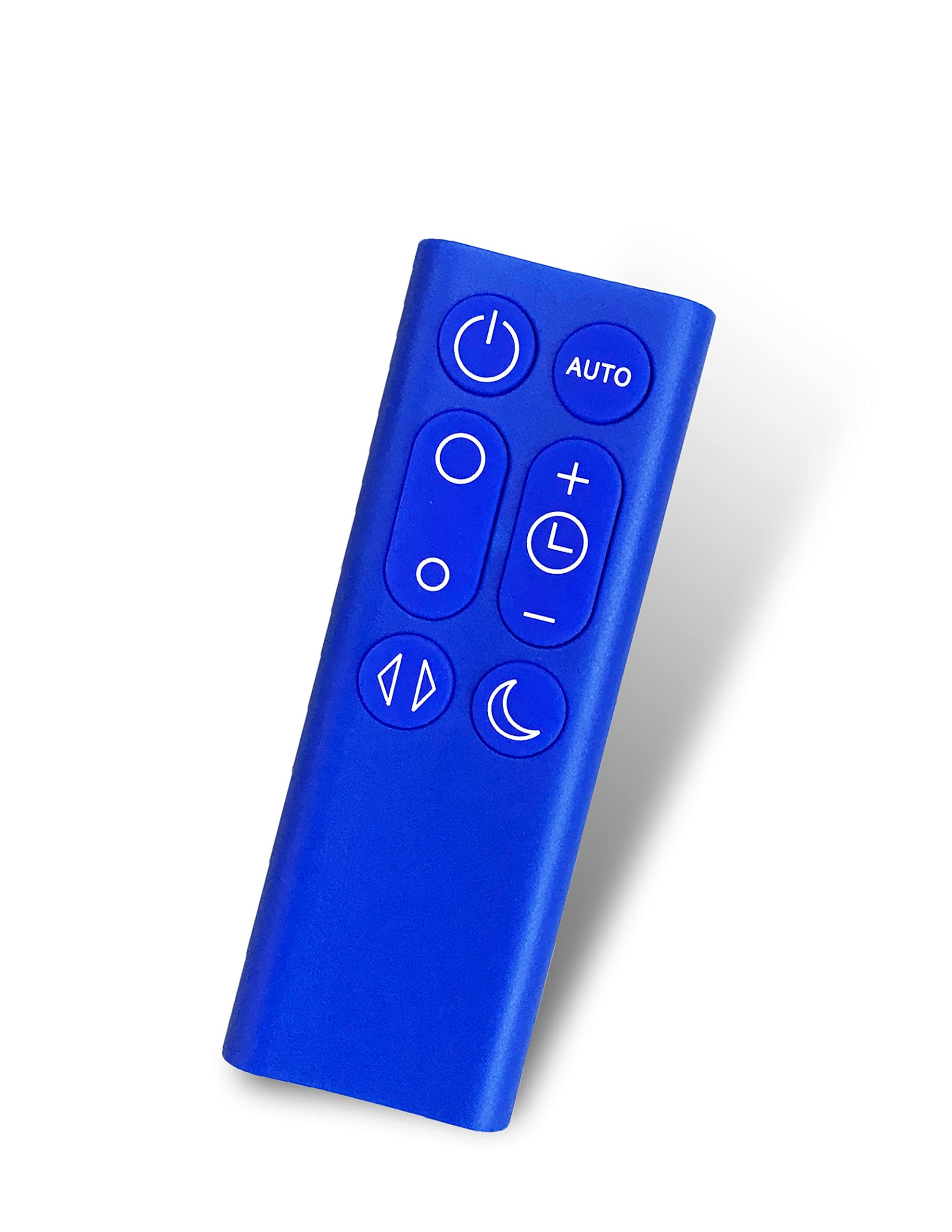 Remote Control Replacement Compatible for Dyson Fan Remote Pure Cool DP01 DP03 TP02 TP03 Purifying Fan