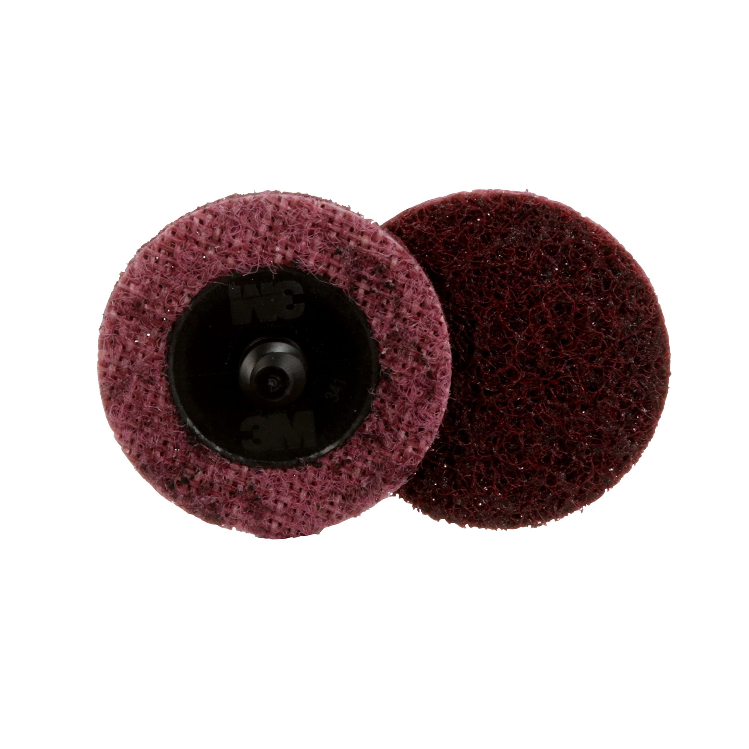 ミディアムRolocコンディショニングディスクで3M MM07481 2